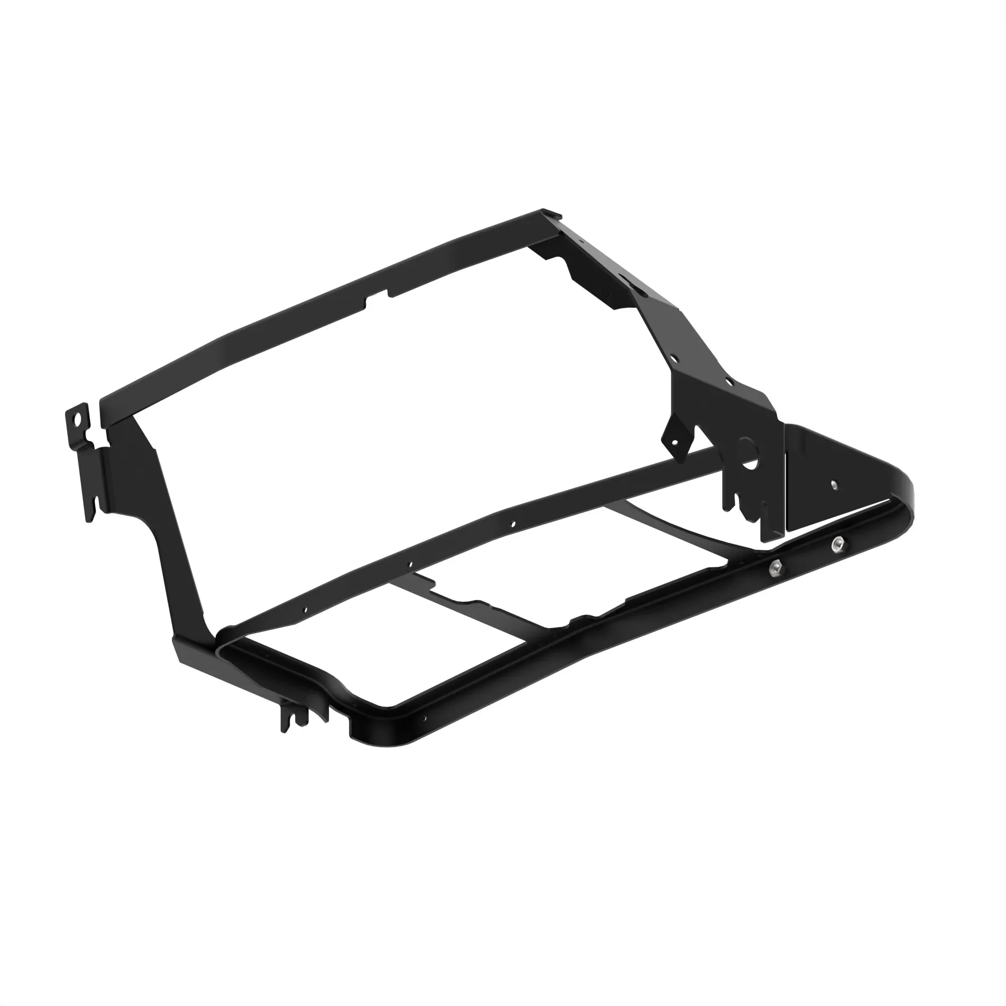 FRAME, RH CONSOLE