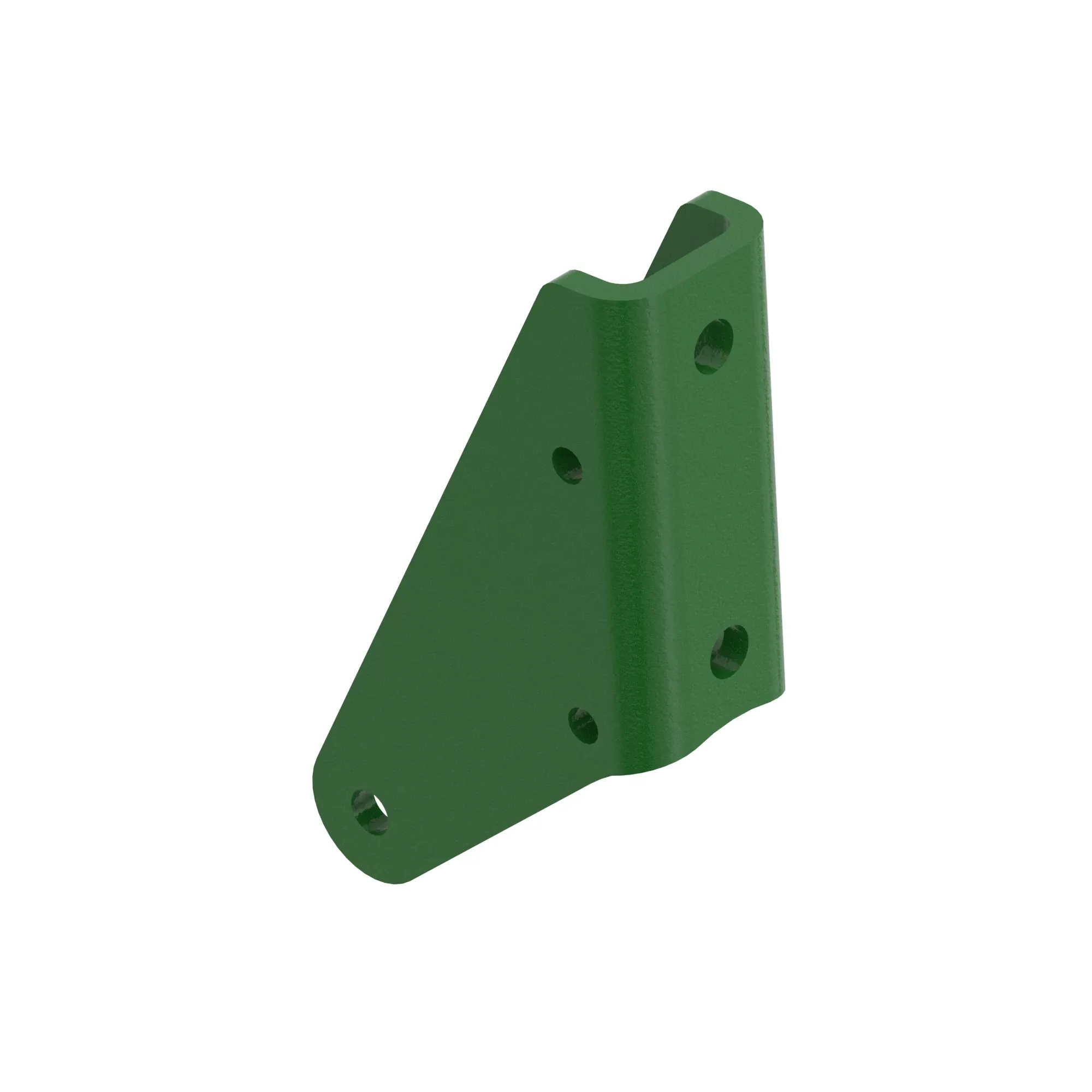 BRACKET, STAB. BAR