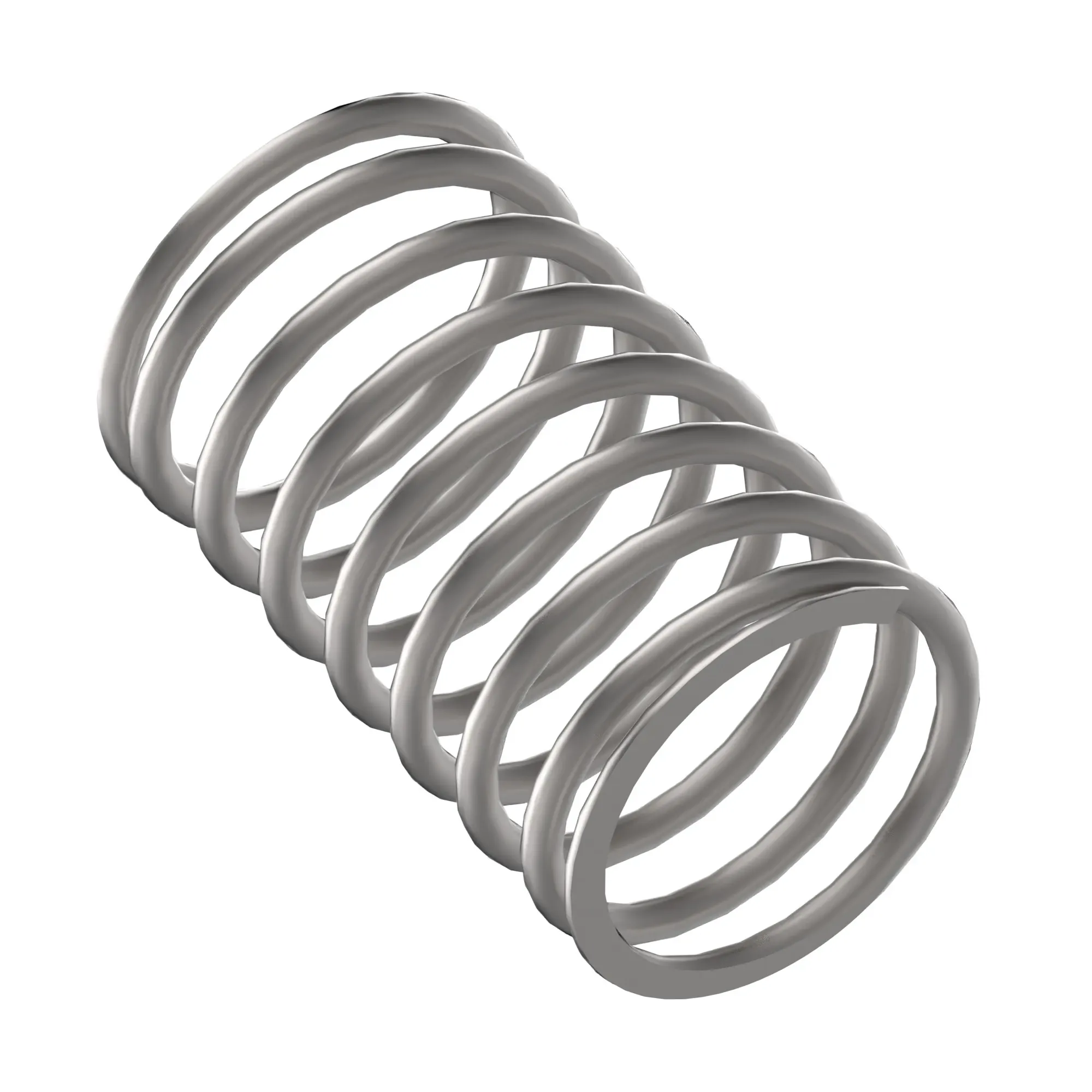 COMPRESSION SPRING, MAIN