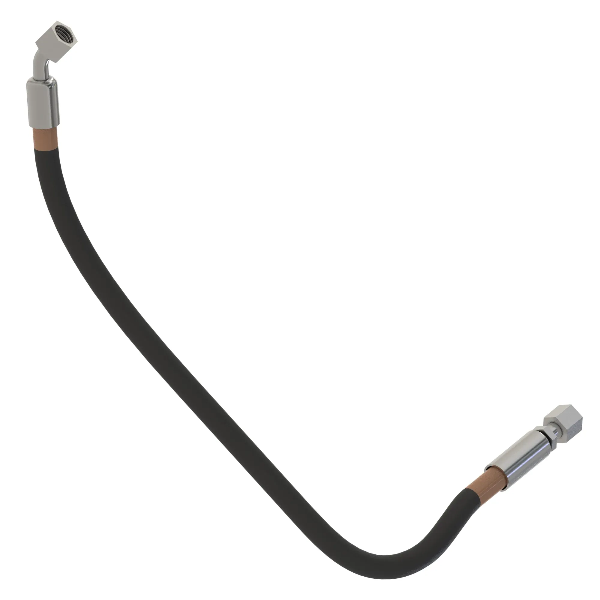 Hydraulic Hose