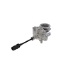 Exhaust Valve