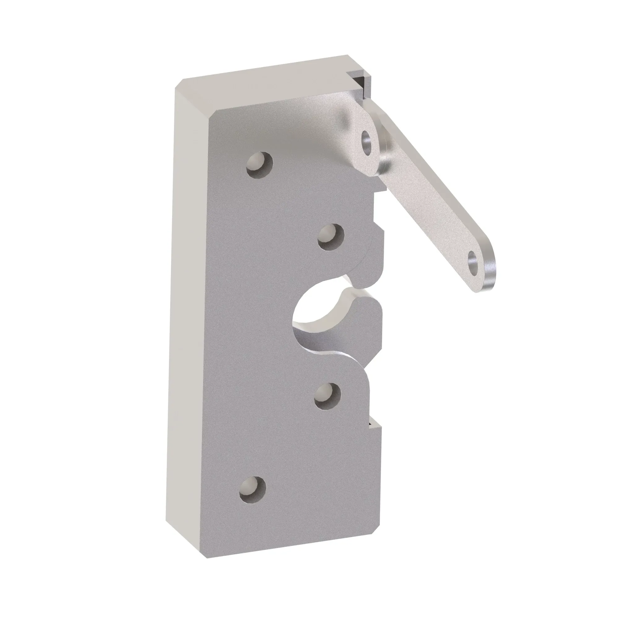 John Deere Latch - TT207365