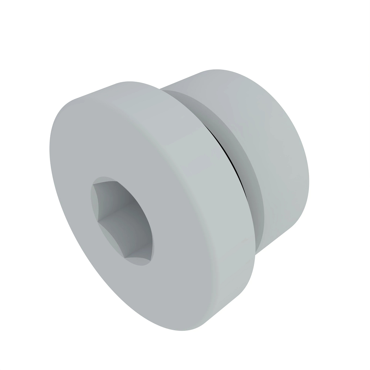 John Deere Plug Assembly - AL172974