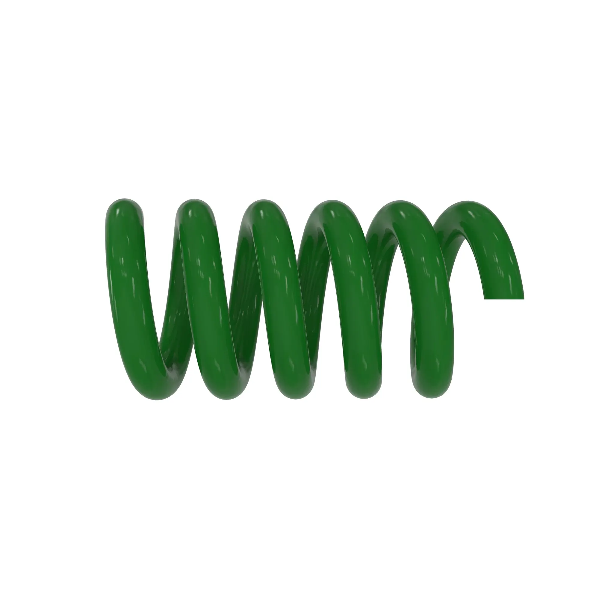 E71862: Double Torsion Spring