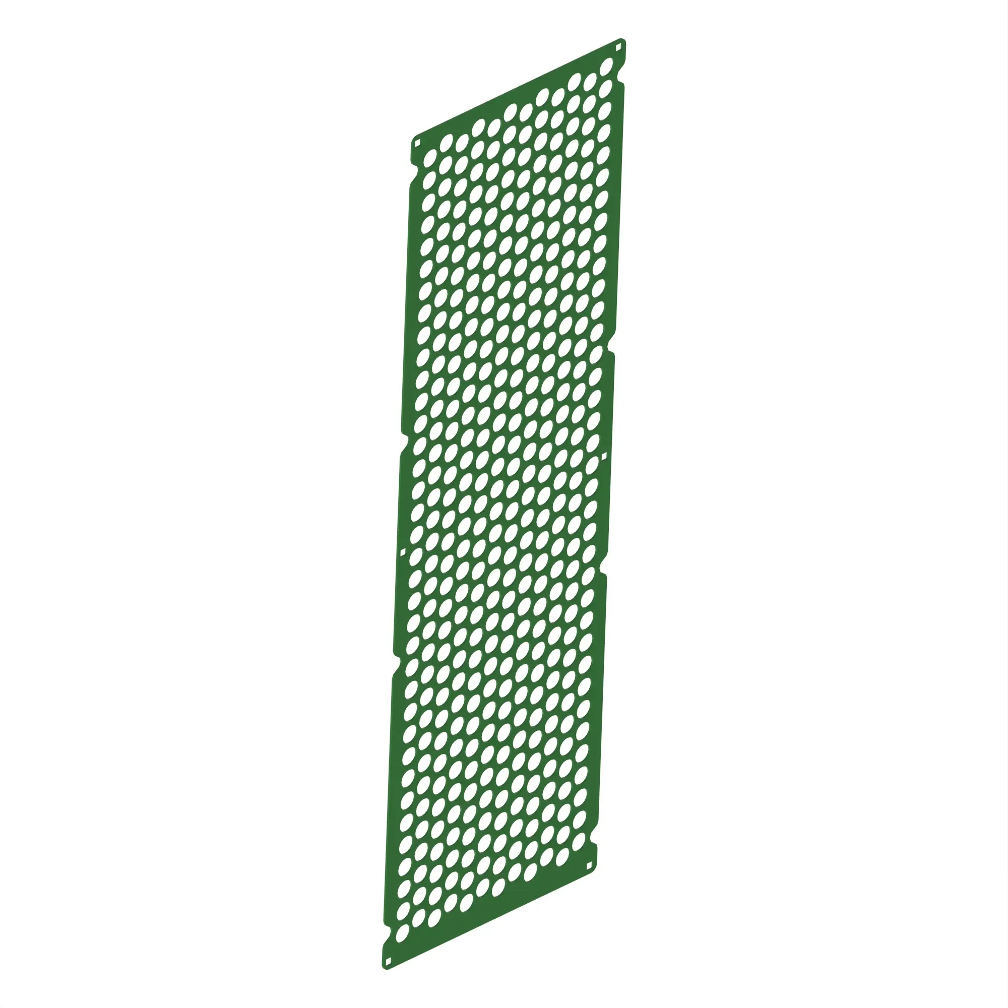 John Deere Corner Brace Angle - FH320731