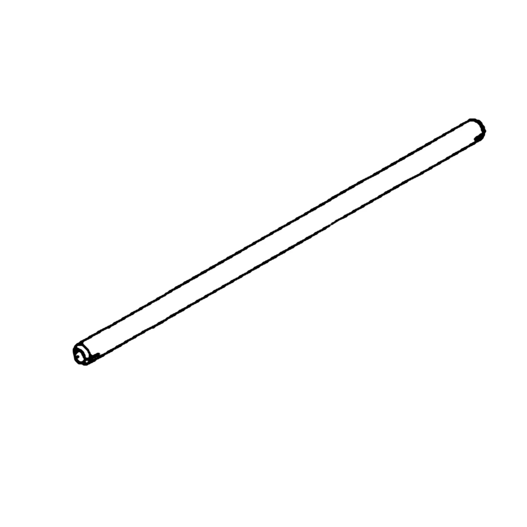 John Deere Rear Axle Tie Rod Assembly - TCU13868