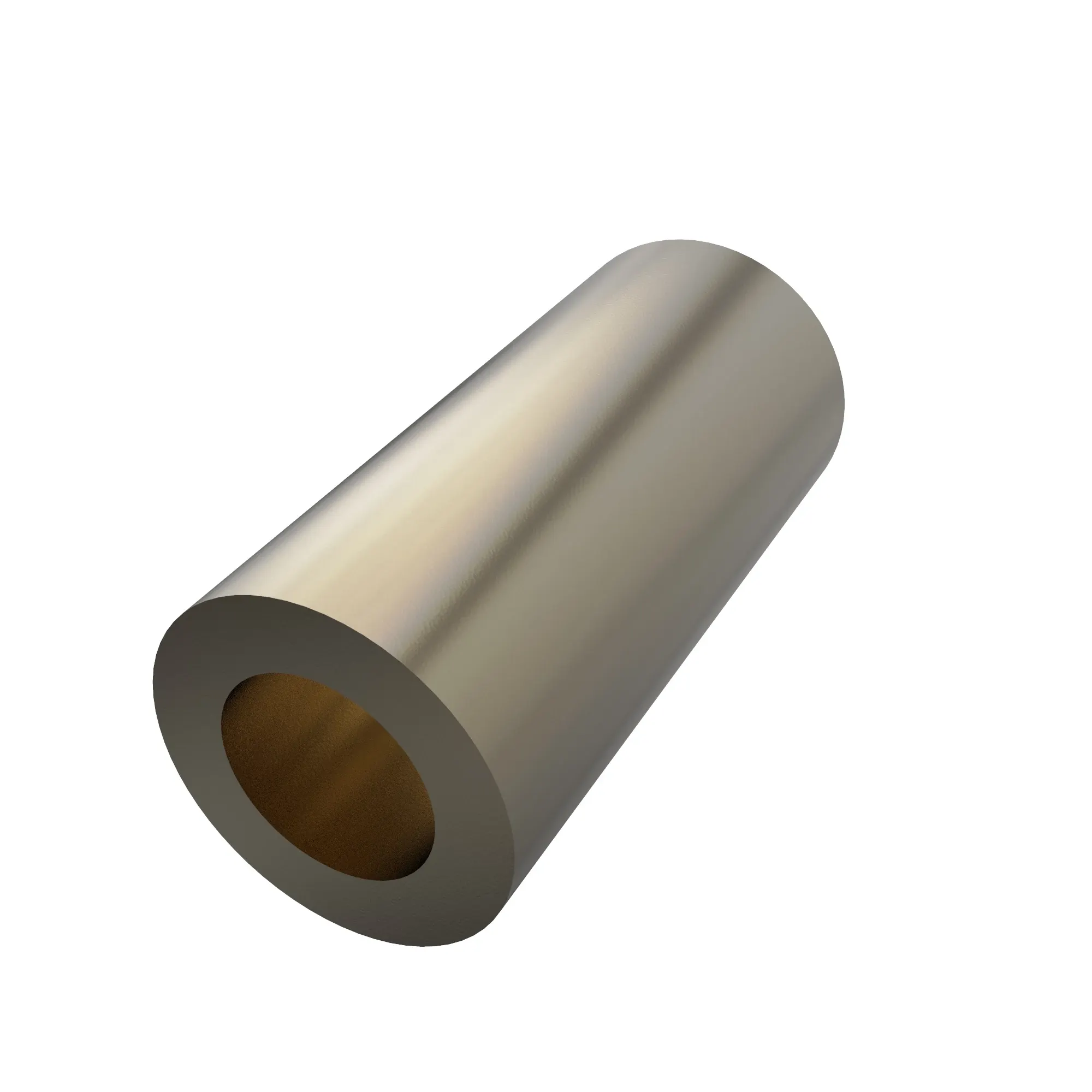 SPACER, MULE TENSIONER PIVOT