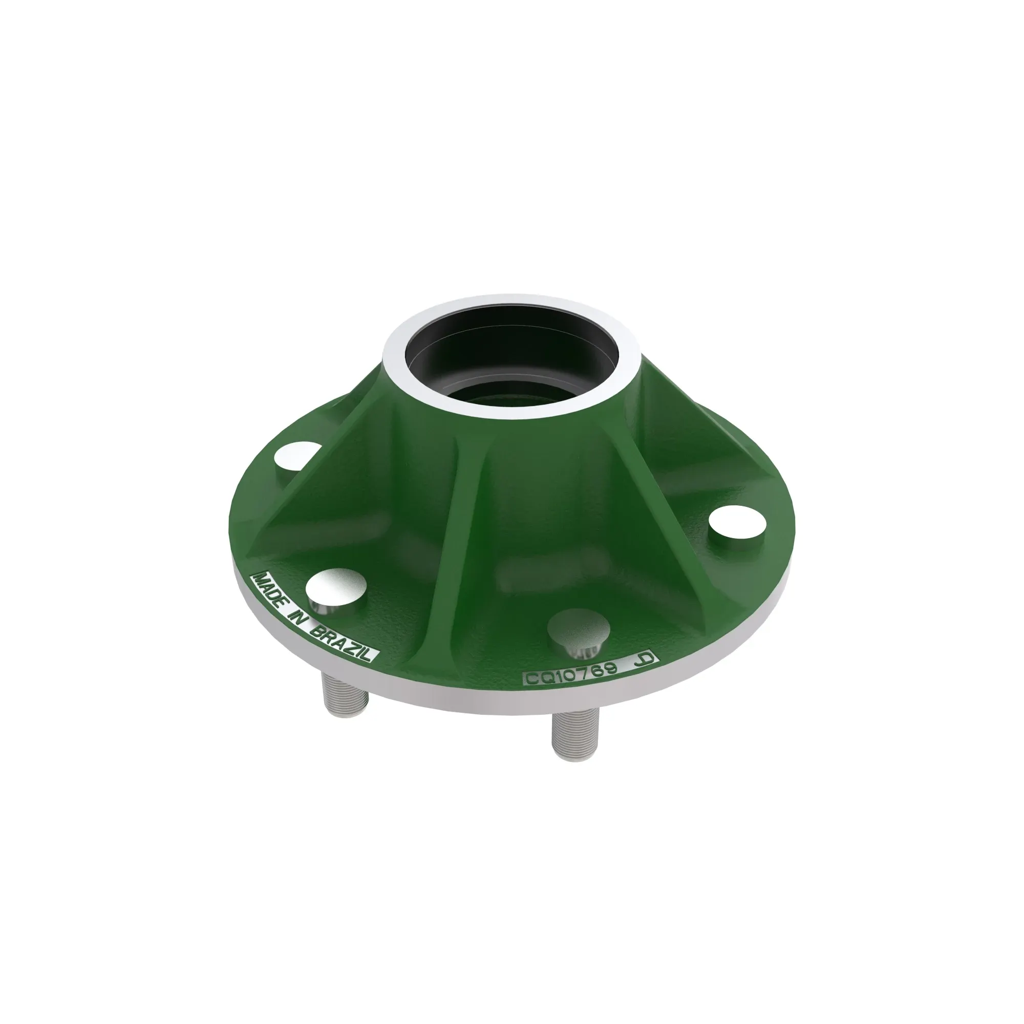 John Deere Hub - DQ22471