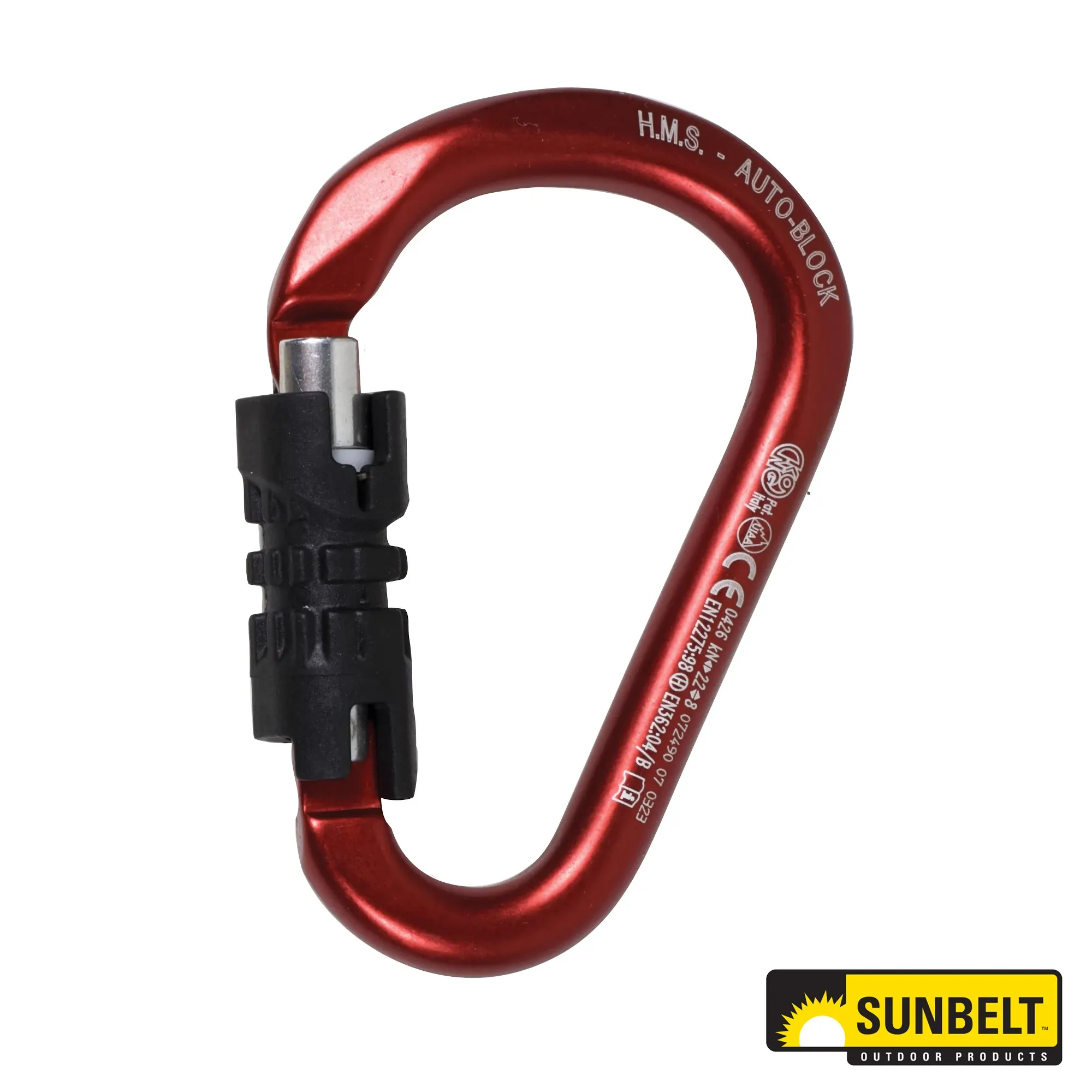 Sunbelt Shackle - A-B1AB962
