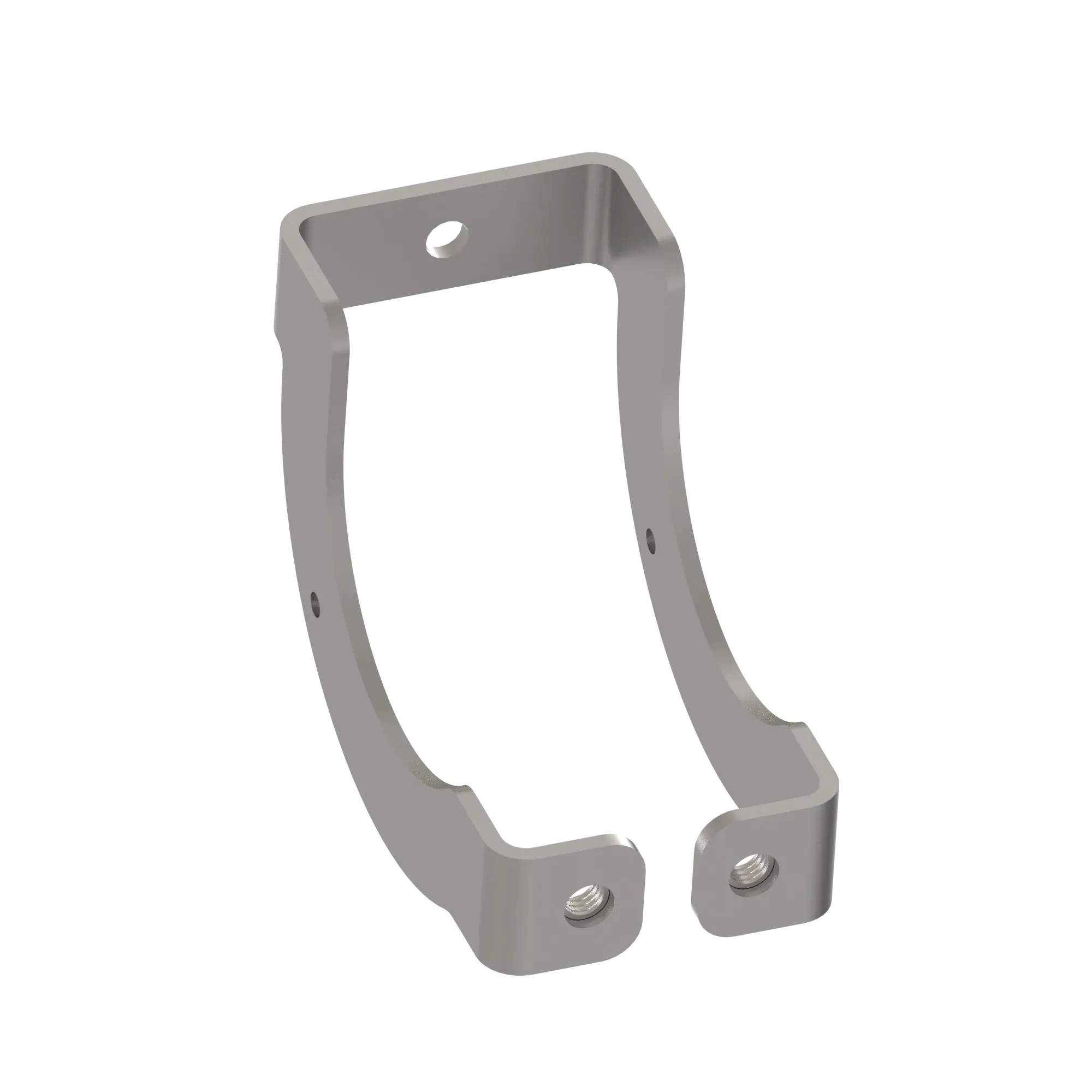 John Deere Light Mounting Bracket - AT464463