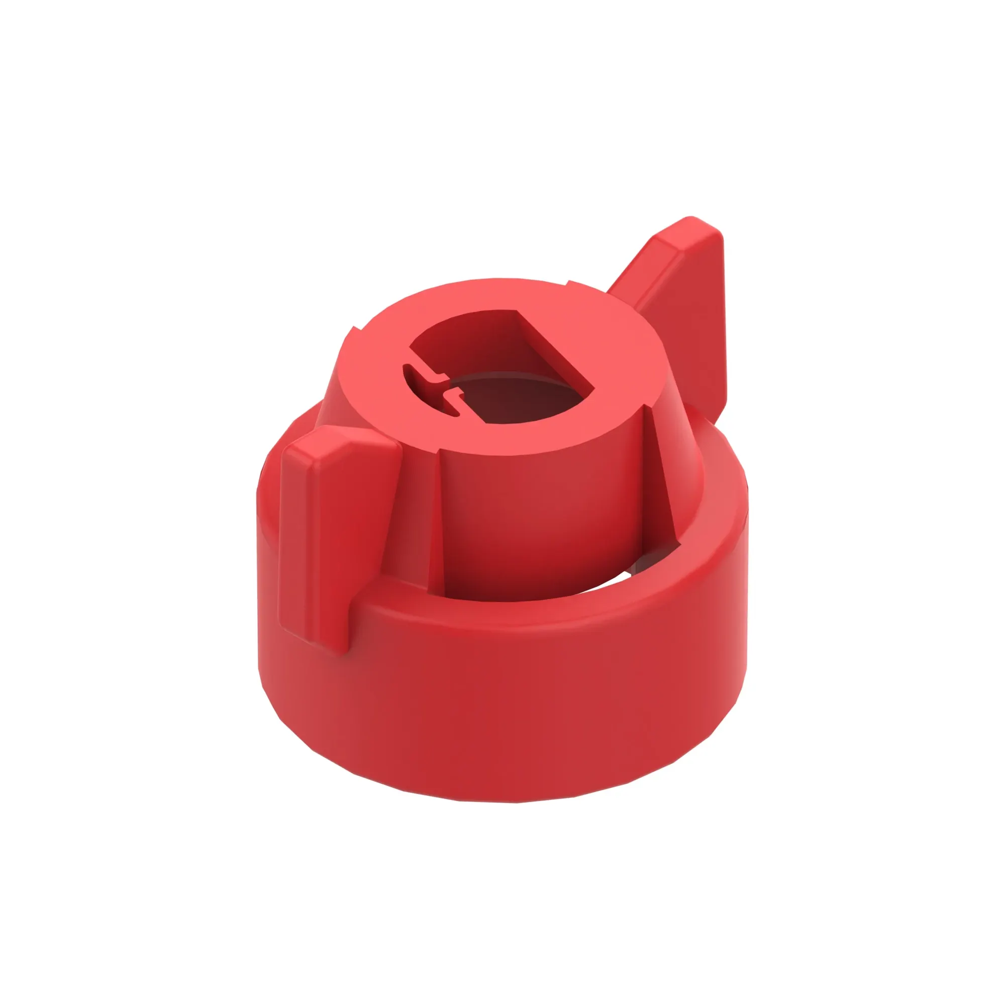 John Deere Nozzle Holder - A136679