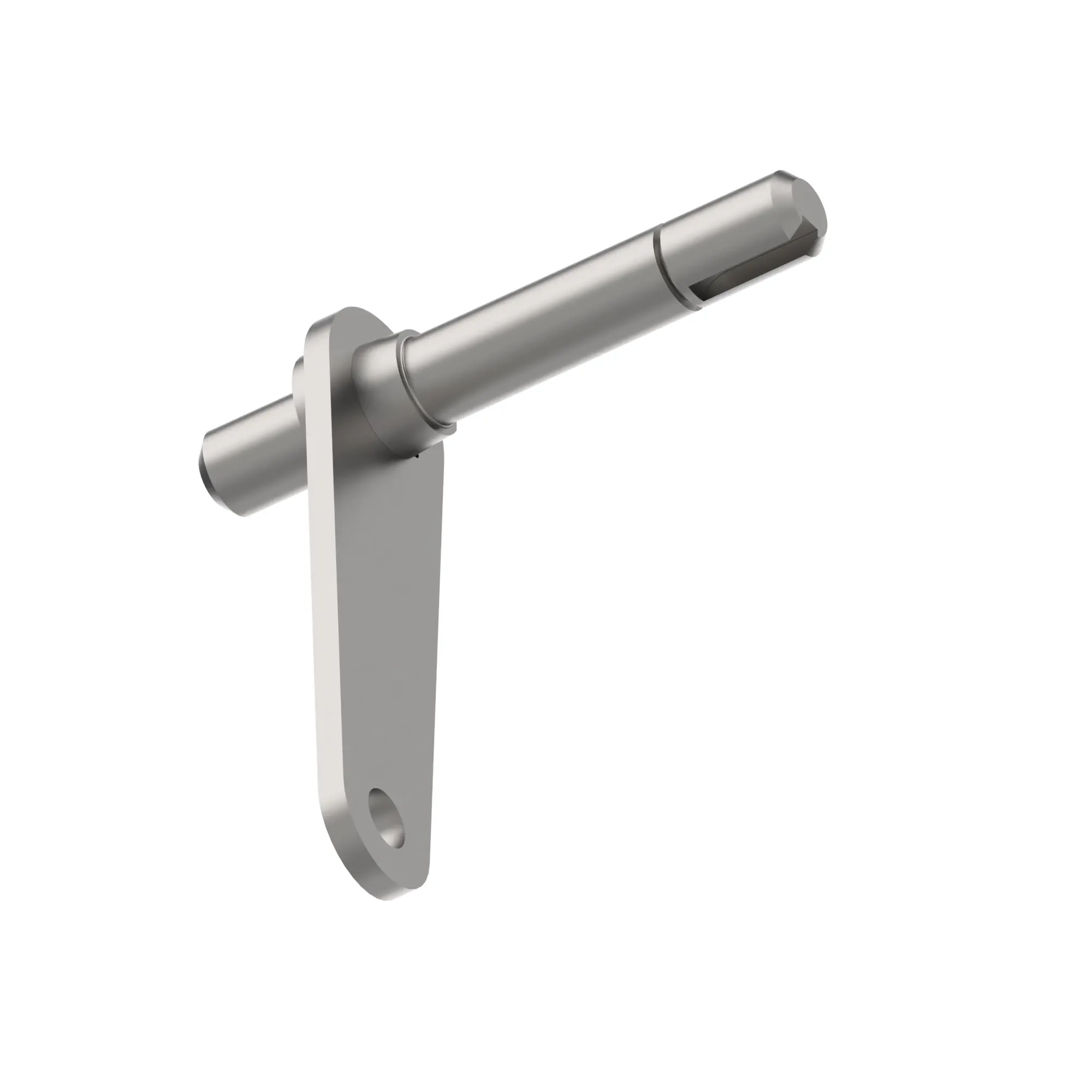 ARM ROTARY SENSOR  TABLE POS.
