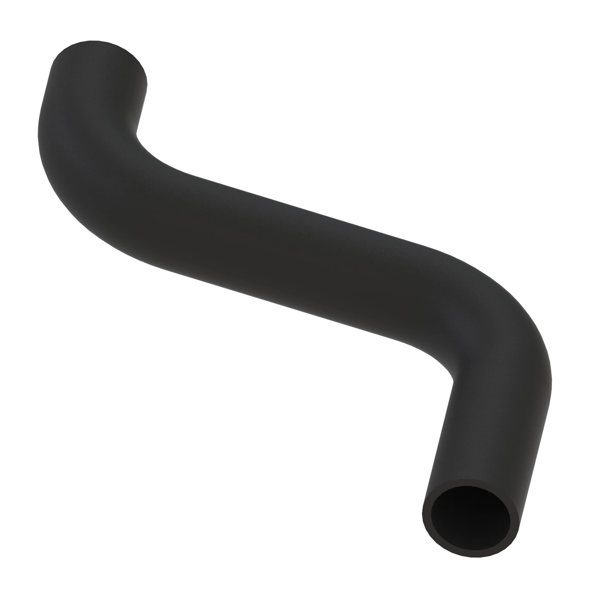 HOSE, UPPER AIR CLEANER