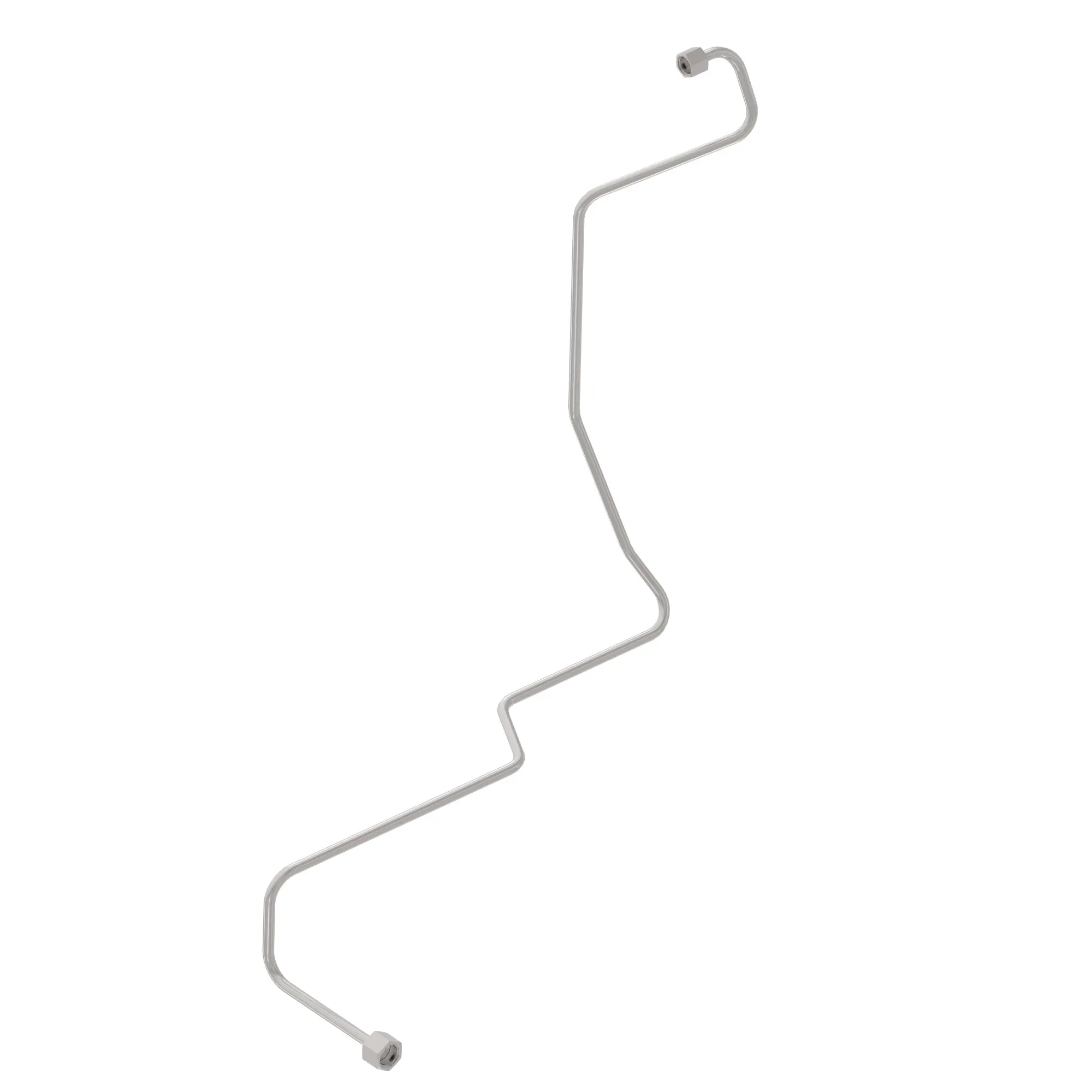 John Deere Brake Line - RE213232