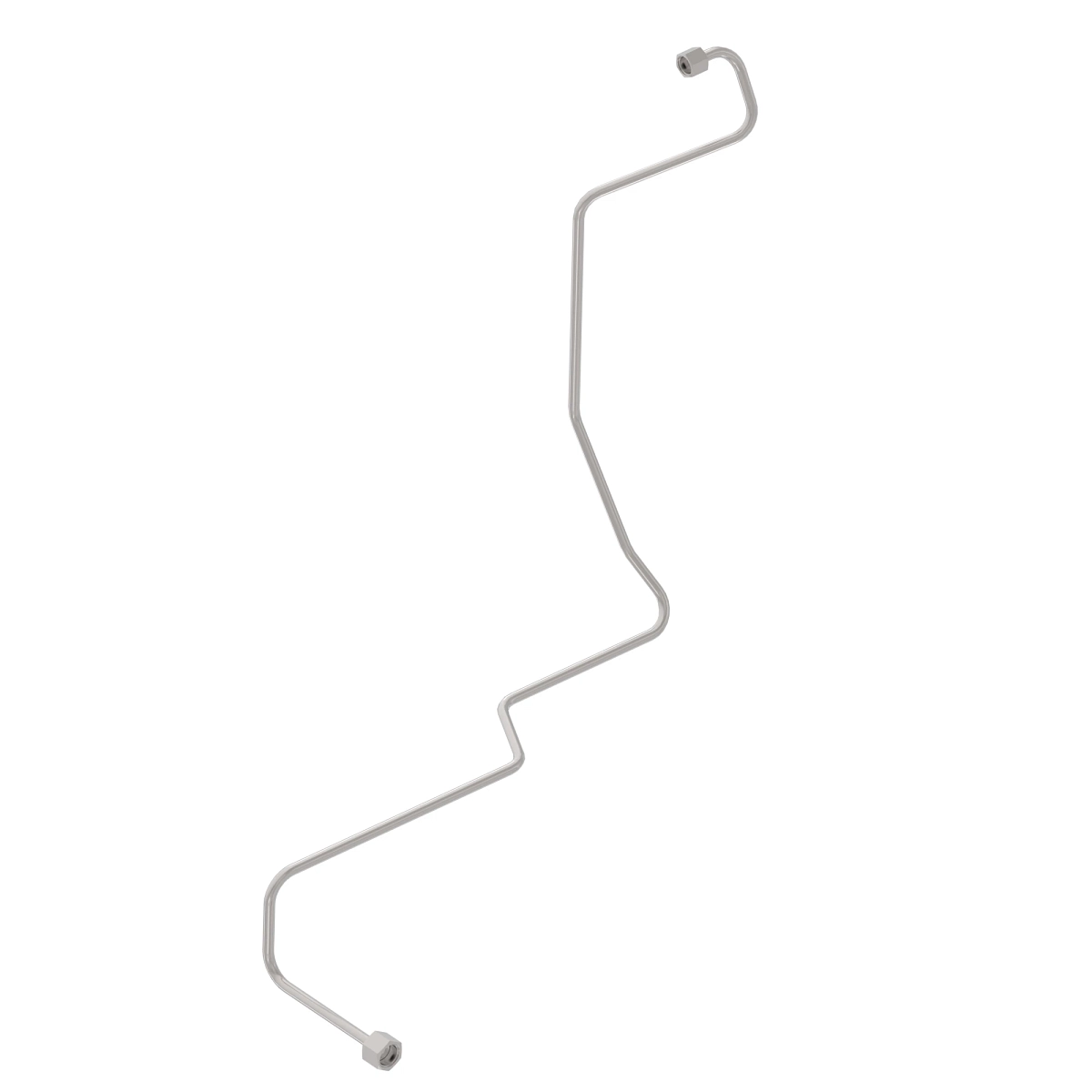 Brake Line, Standard Cab, LH Brems
