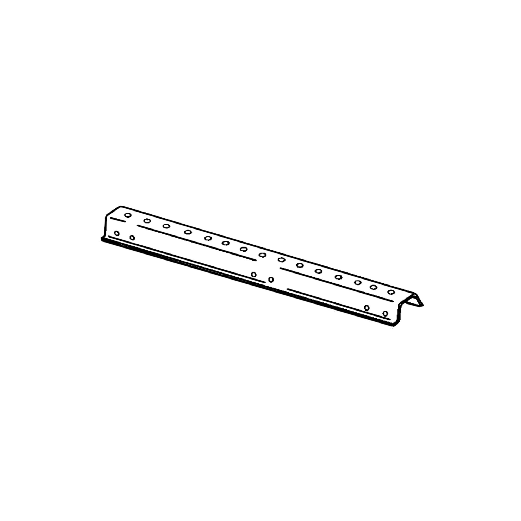 John Deere Tine Bars and Tines Channel - N181163