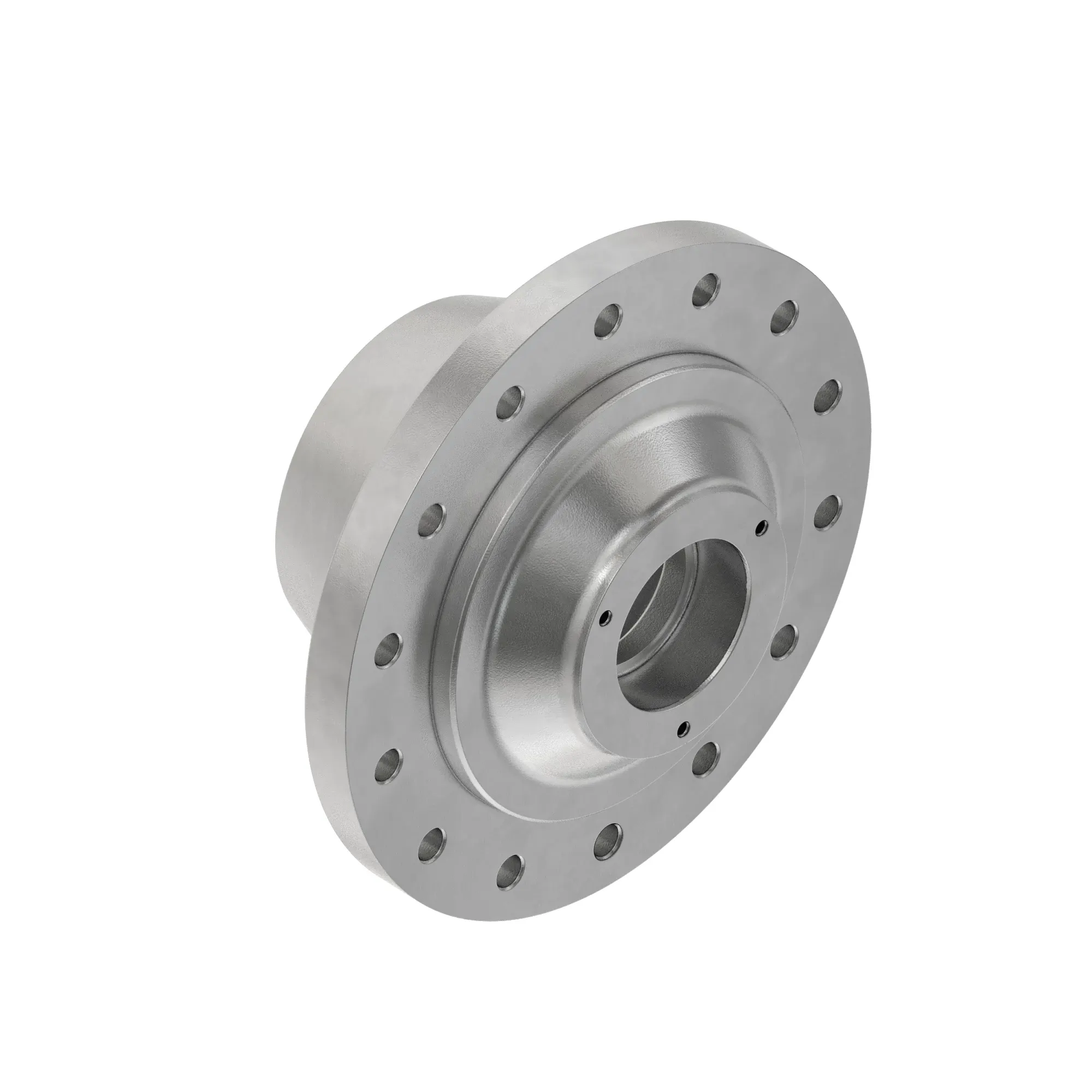 John Deere Front Wheel Hub - T162428