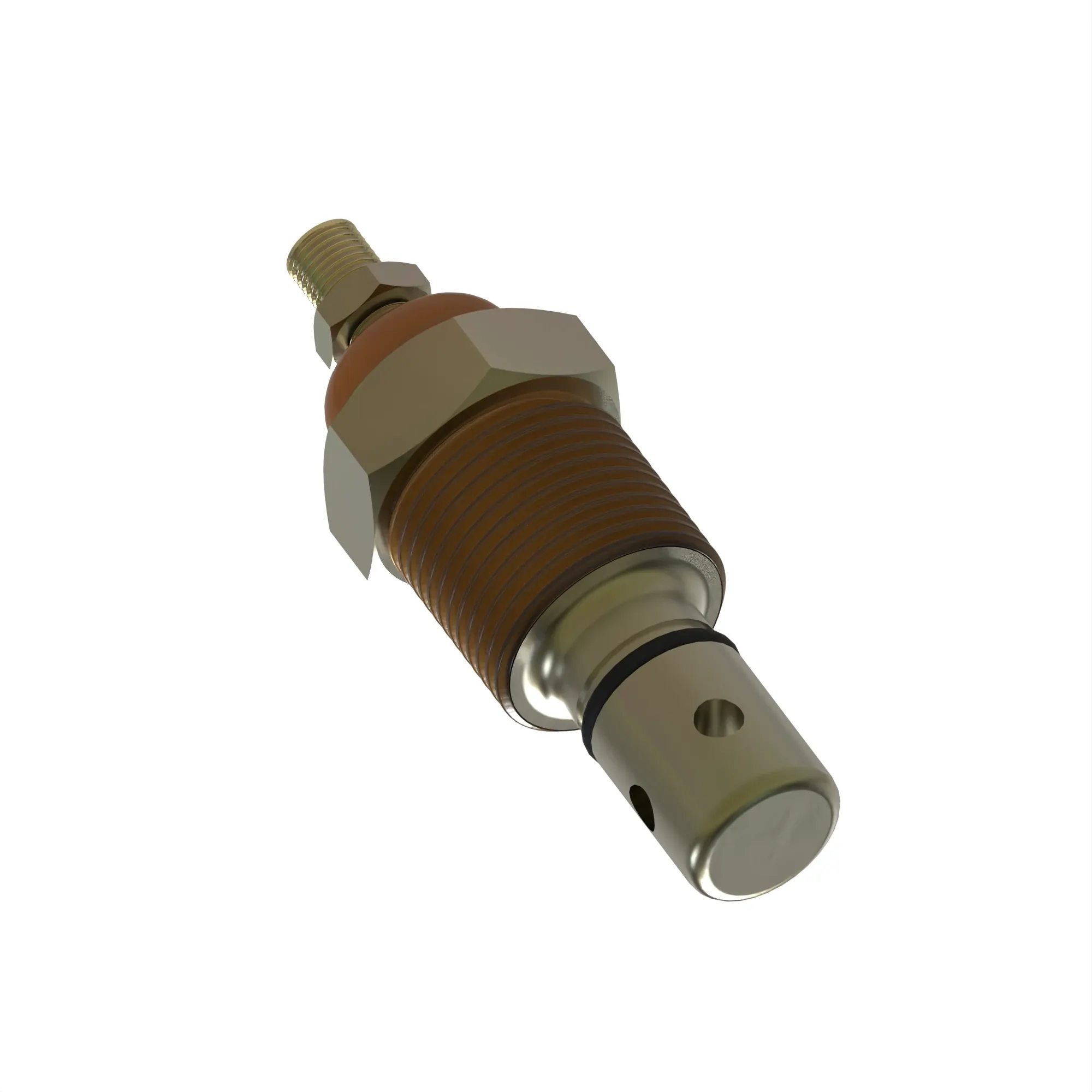 John Deere Engine Coolant Temperature - AT164352