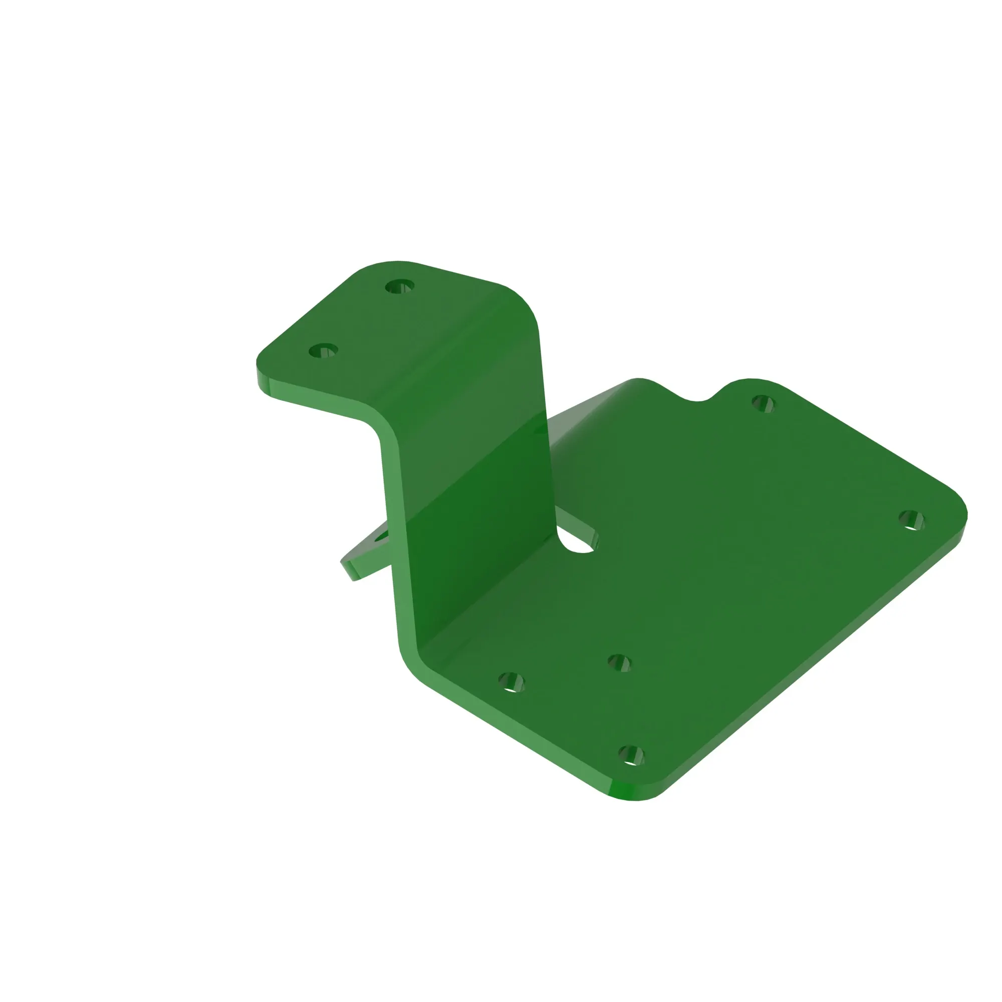 John Deere Power Interconnect Bracket - SU38767