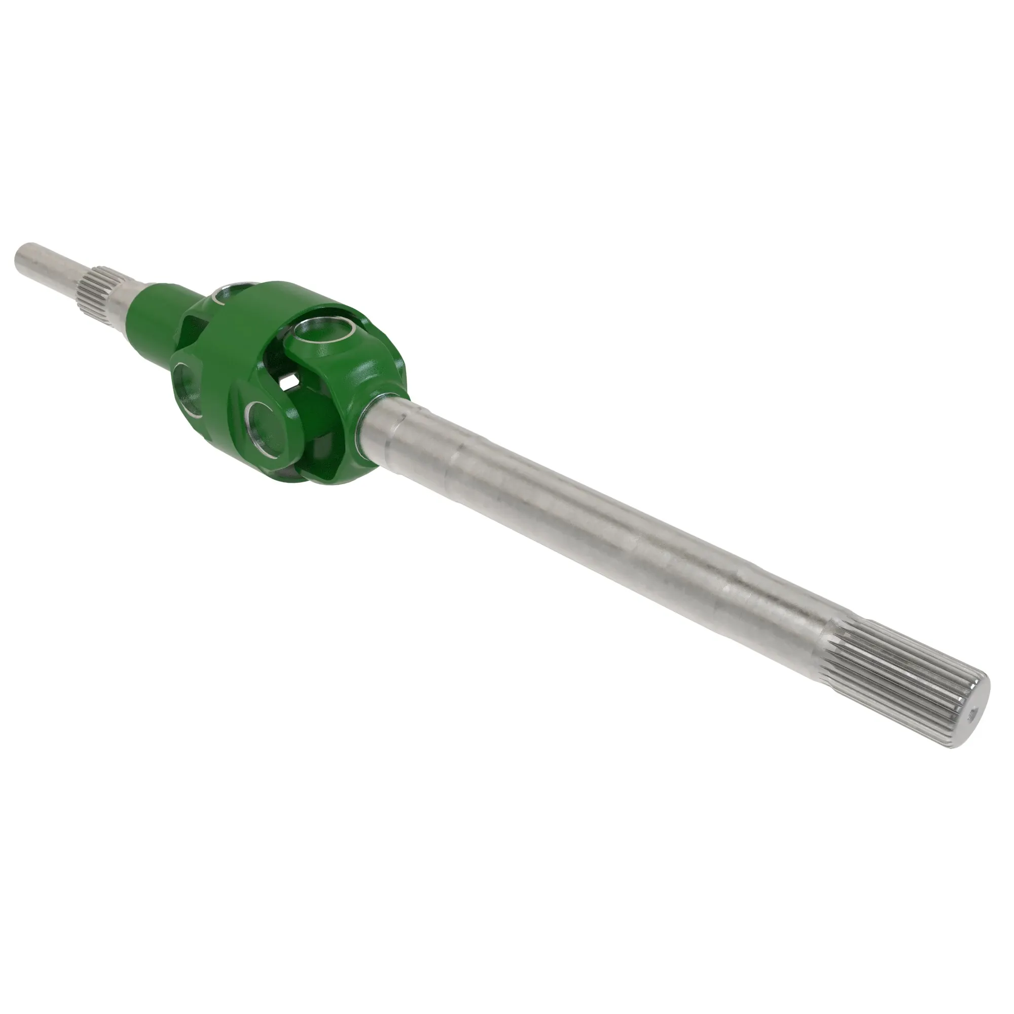 1700 MFWD DRIVESHAFT