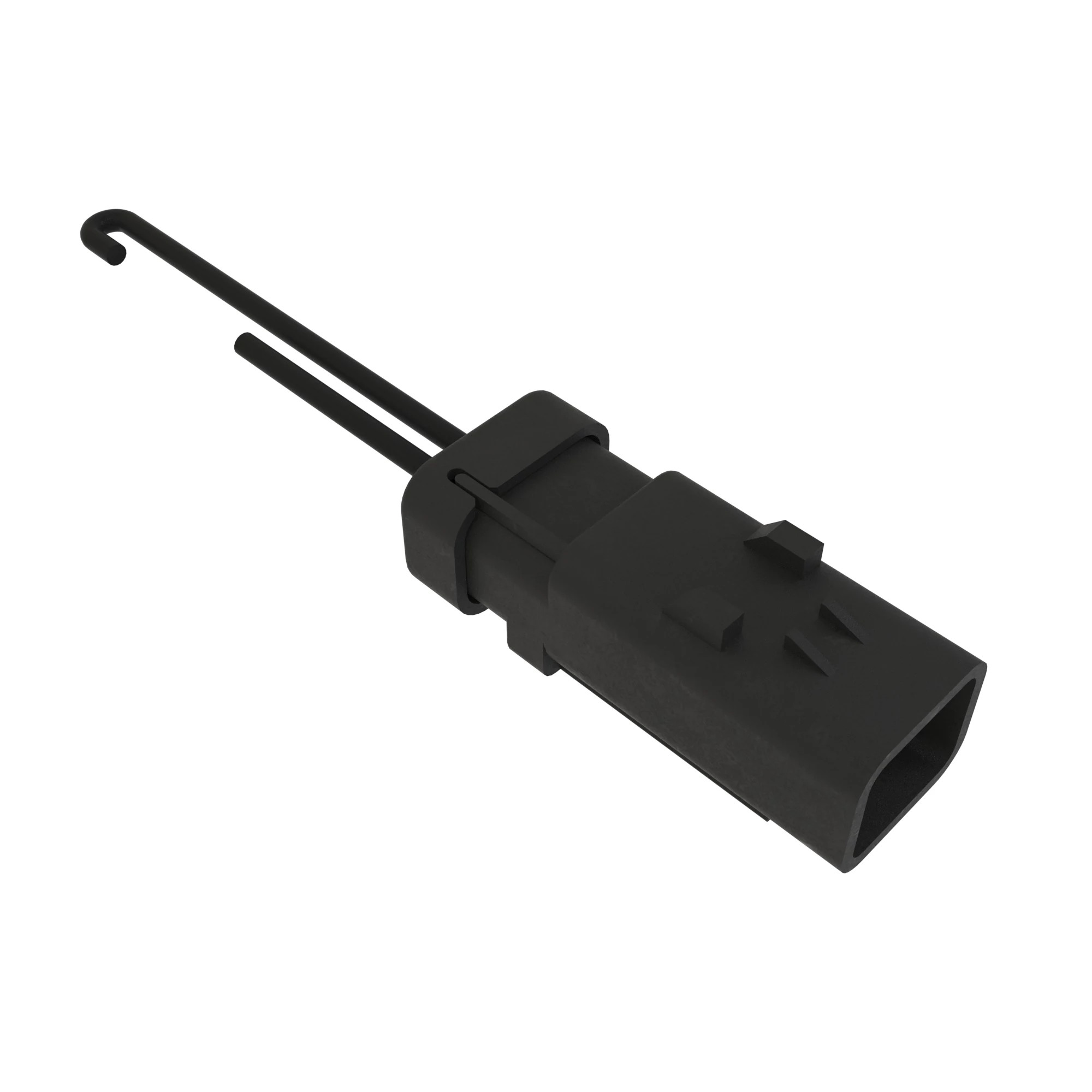1672 EXCITATION RESISTOR CAP