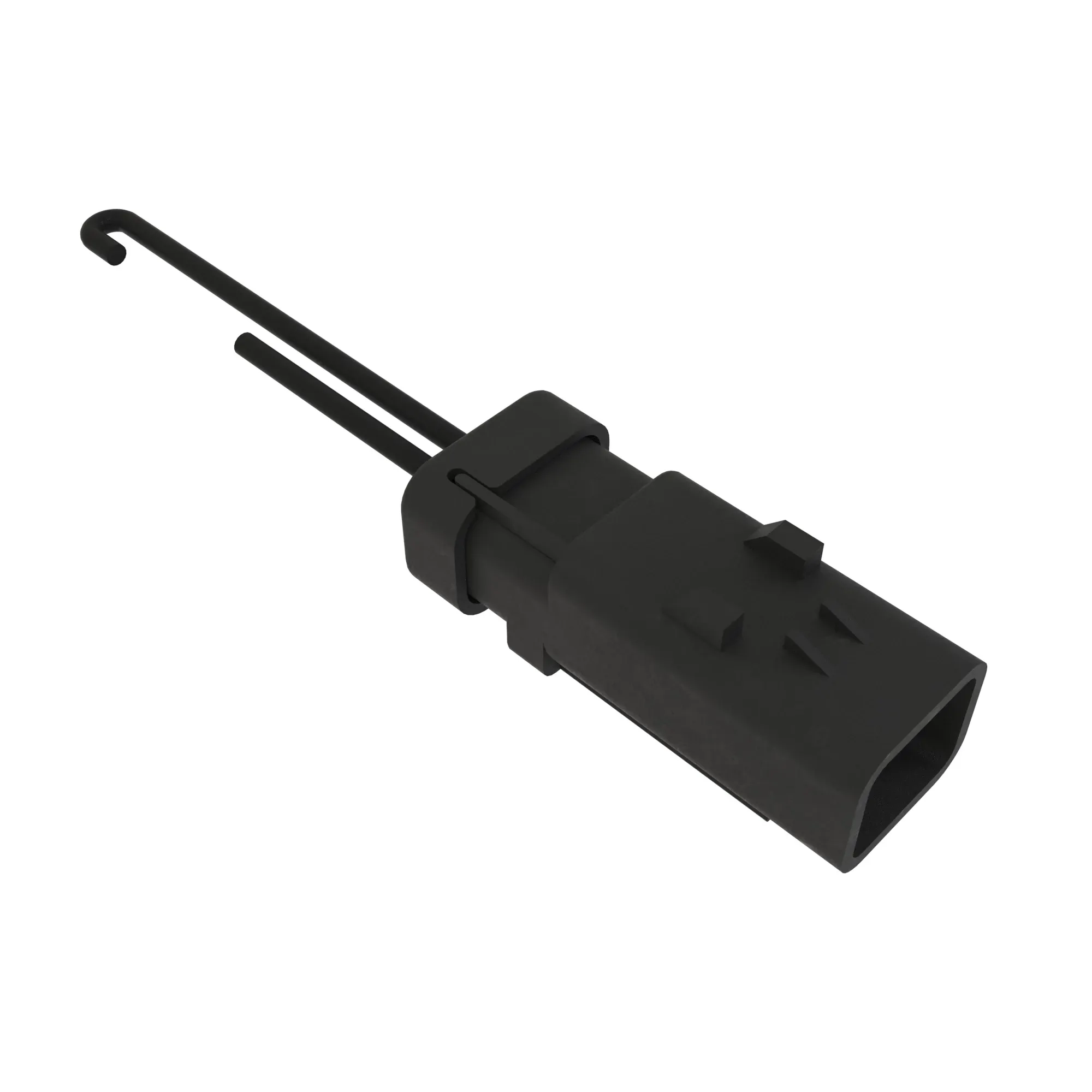 John Deere Resistor - AT410667