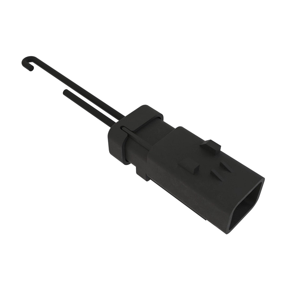 1672 Excitation Resistor Cap