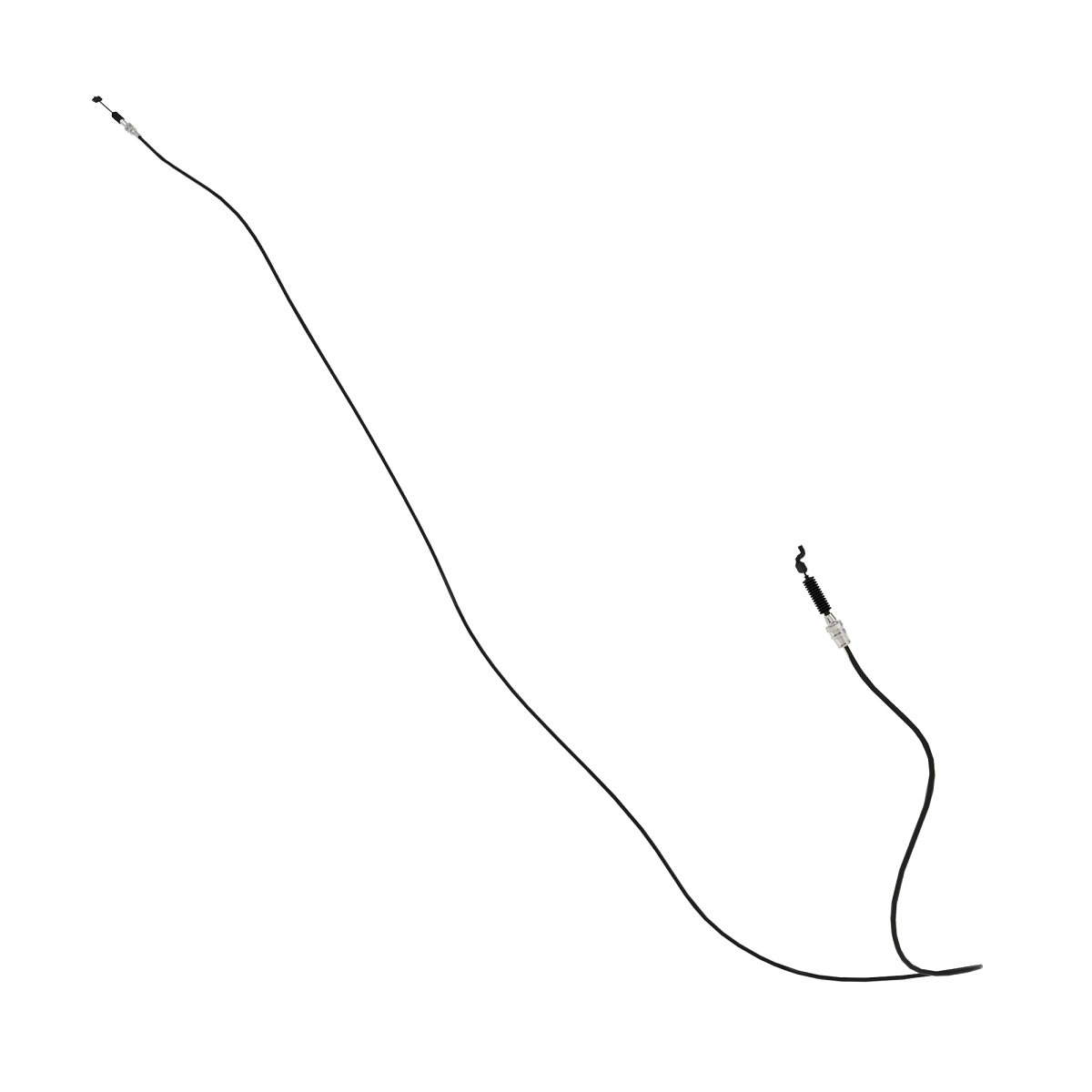 John Deere Gear Shift Cable - AM147989