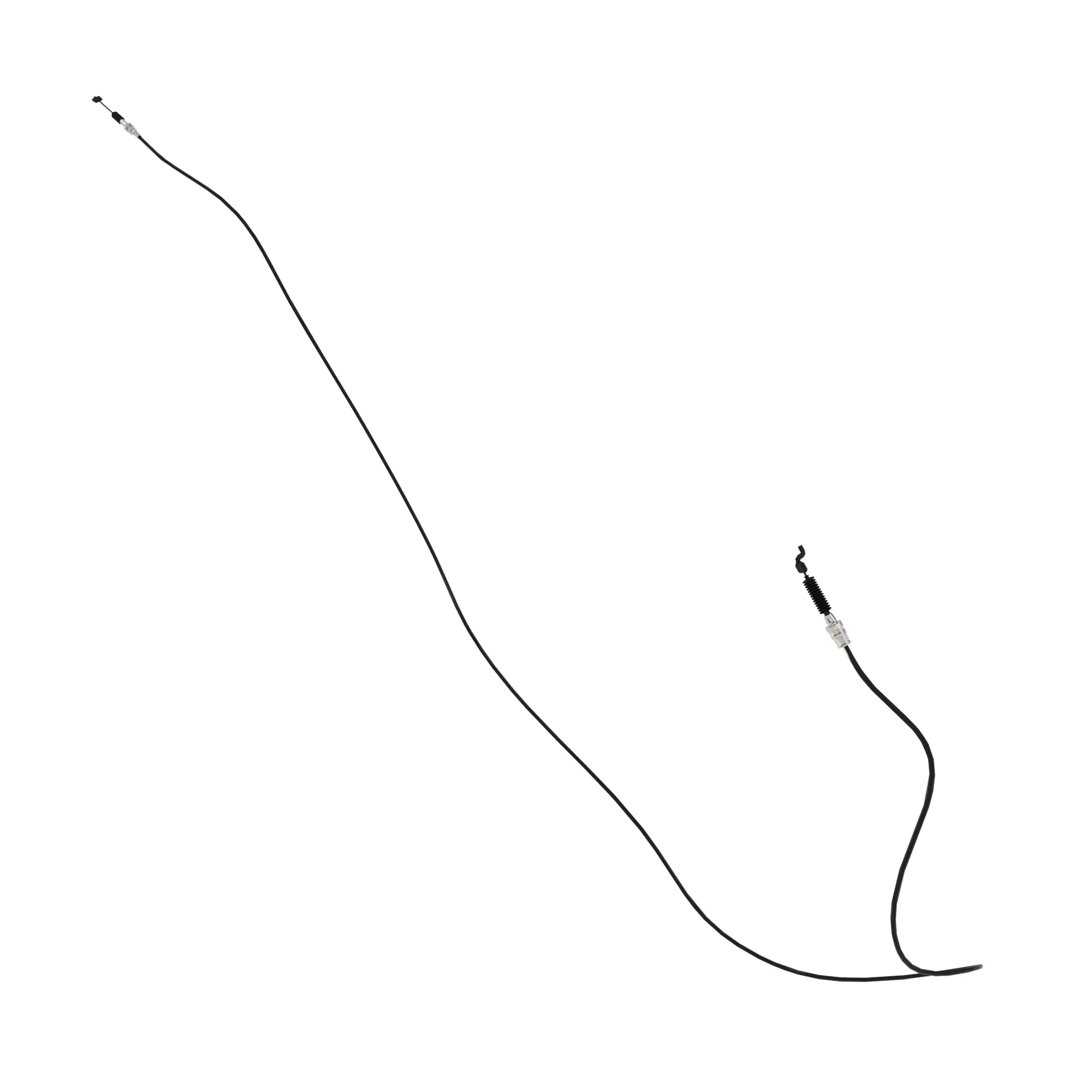 John Deere Gear Shift Cable - AM147989