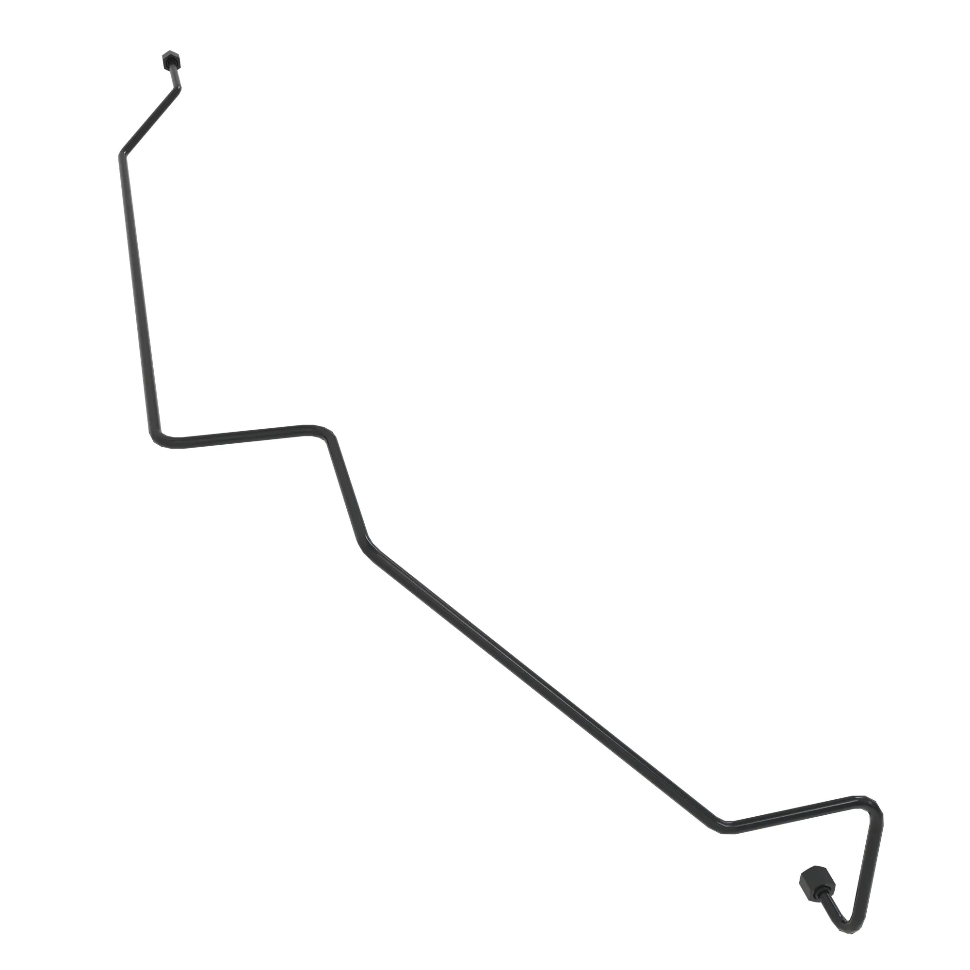 John Deere Fuel Line - AT388847
