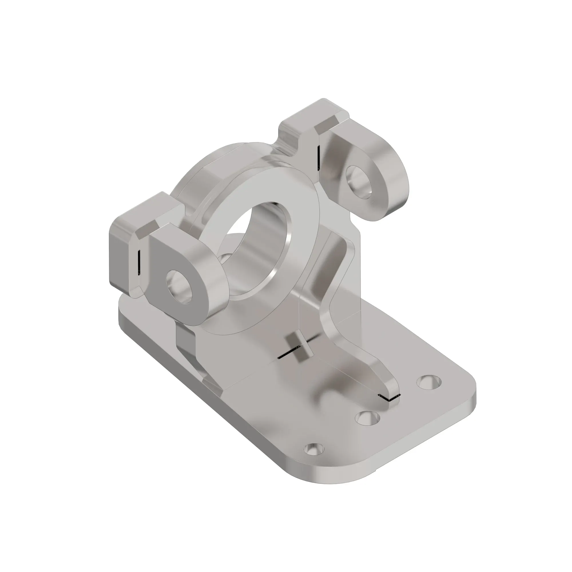 John Deere Bracket - F707320