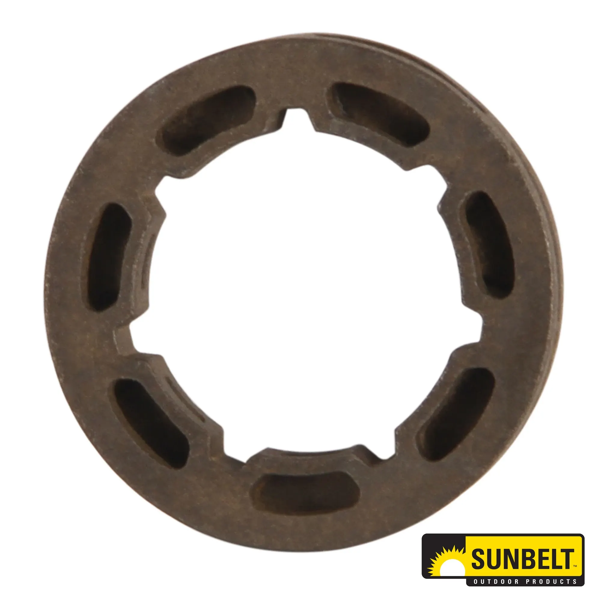 Sunbelt Chain Sprocket - A-B1RST3757