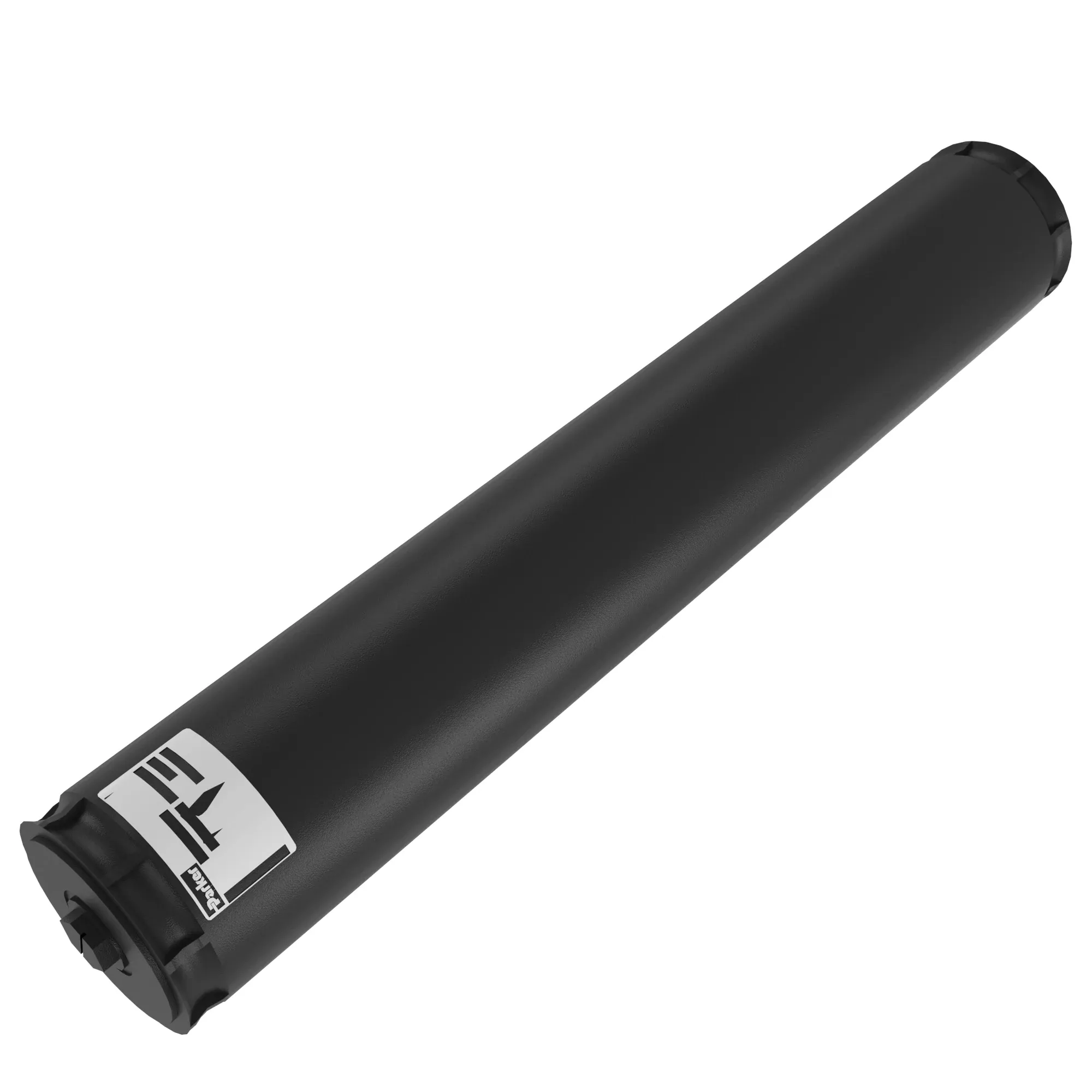 John Deere Hydraulic Accumulator - AT543575