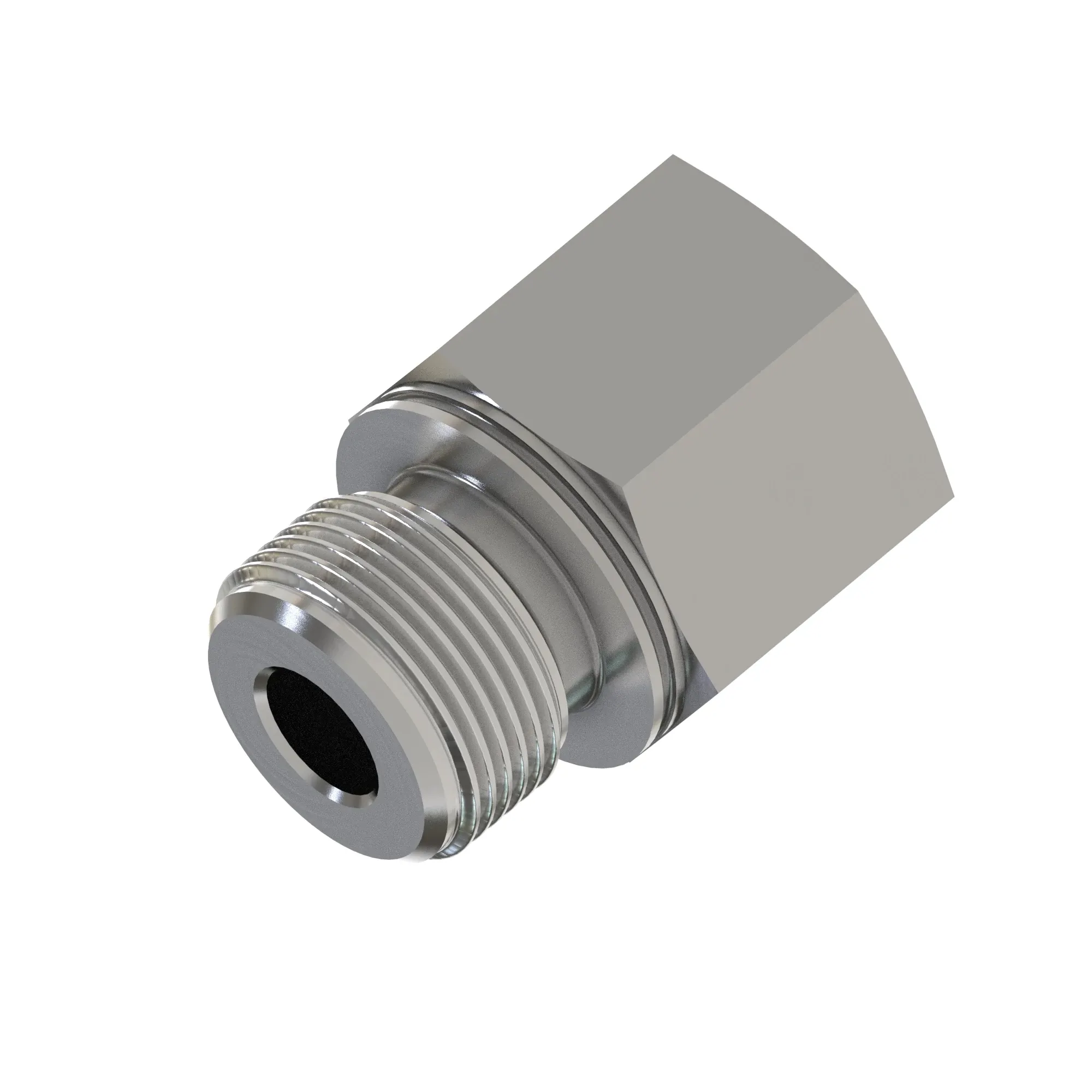 CONNECTION FITTING