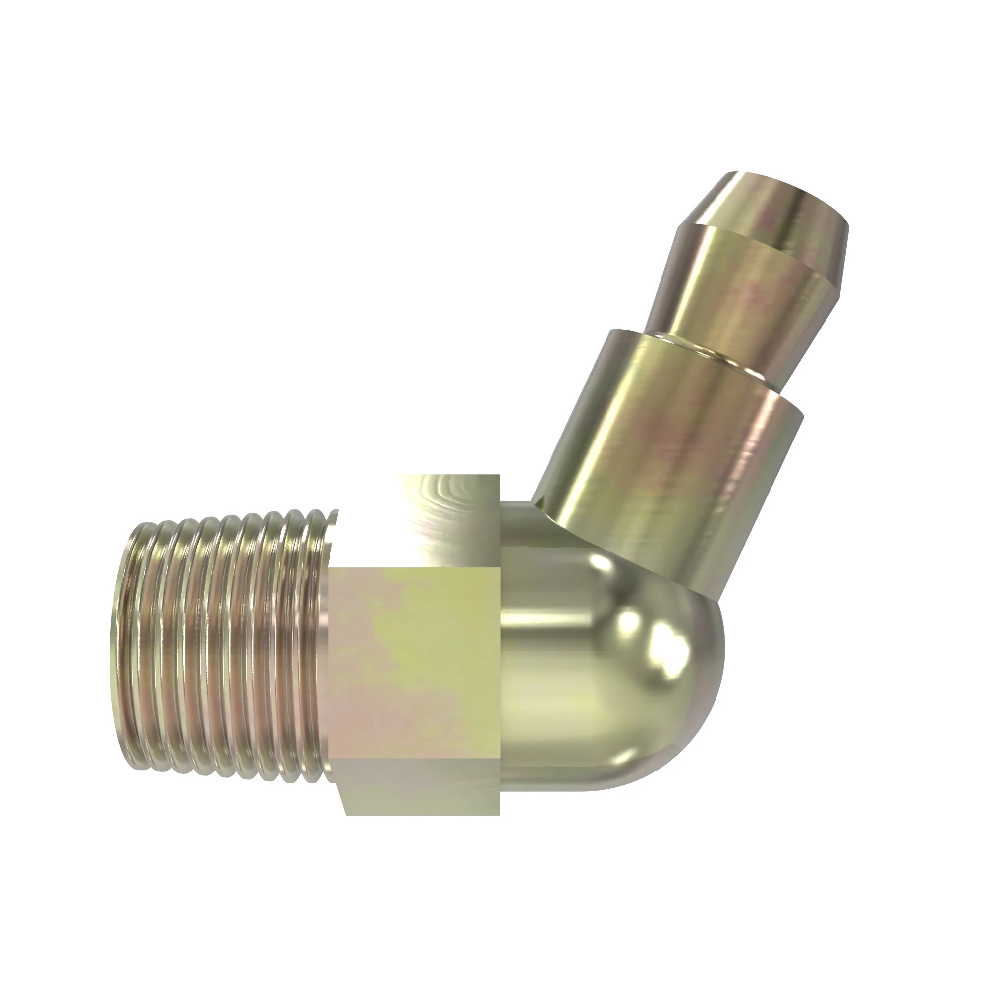 Lubrication Fitting