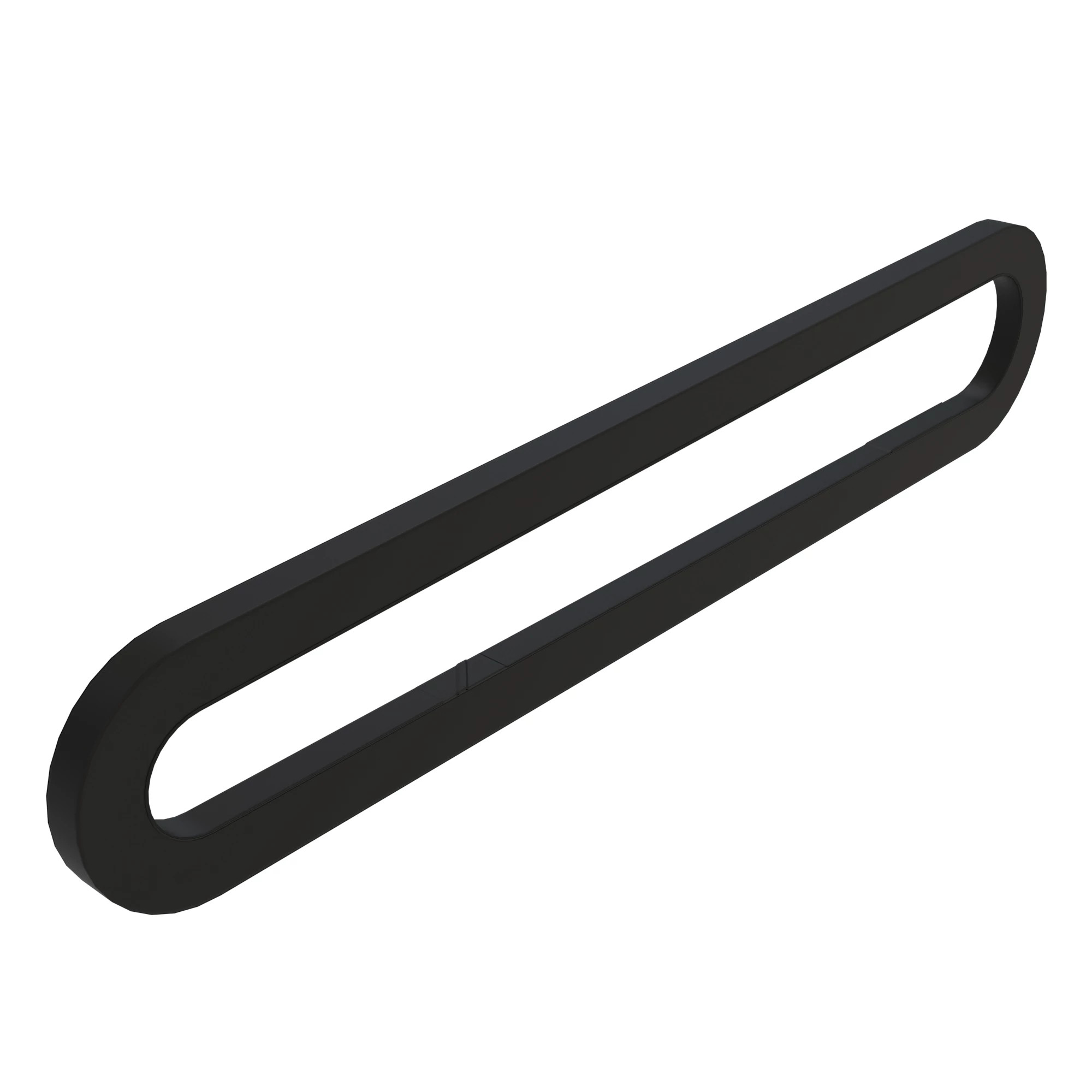 John Deere Brush Flat Belt, Effective Length 1336 mm (52.6 inch) - A98765