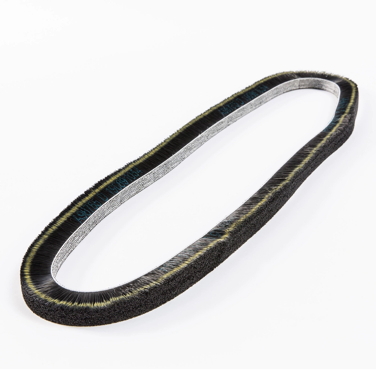 John Deere Brush Flat Belt, Effective Length 1336 mm (52.6 inch) - A98765