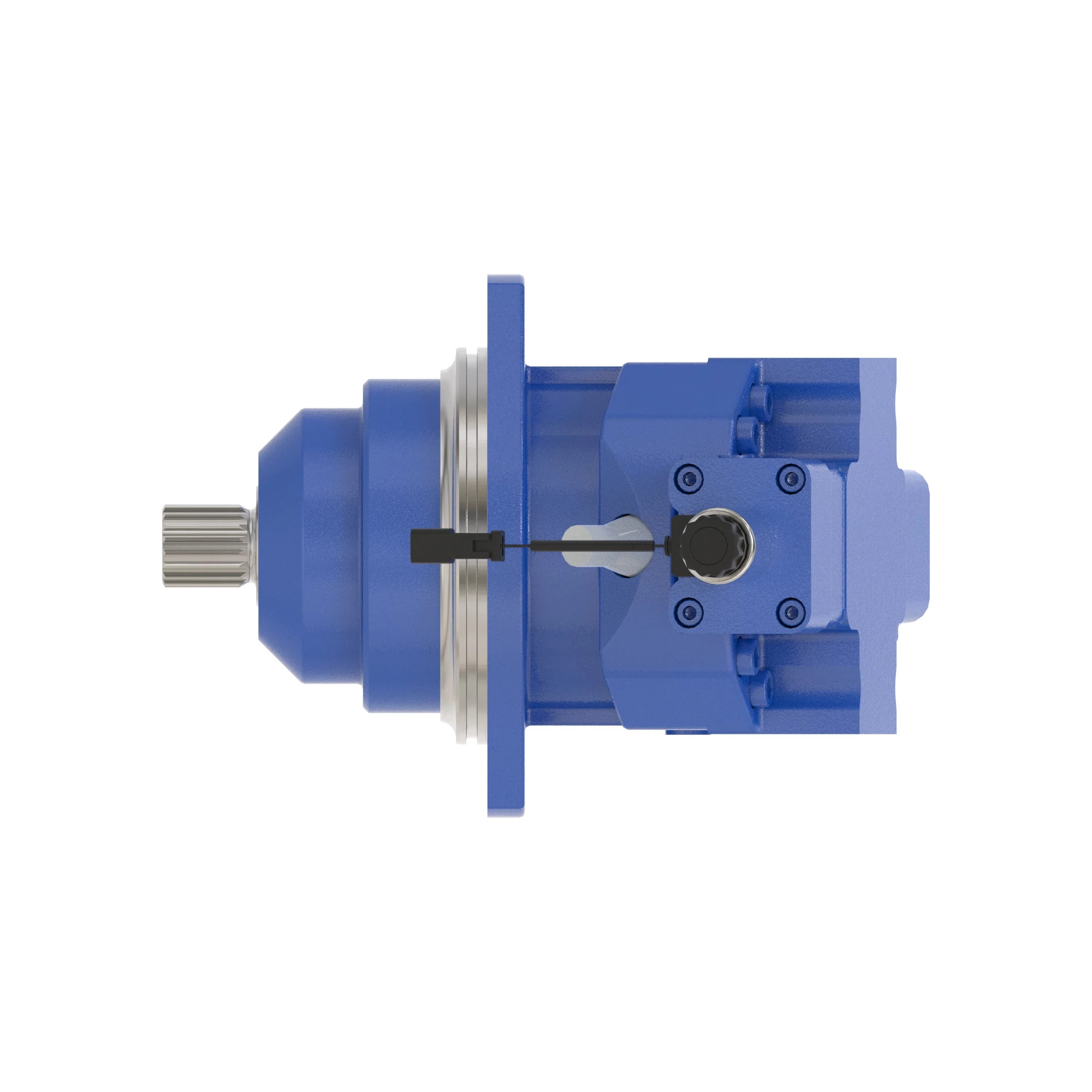 MOTOR, PROPEL, REMAN