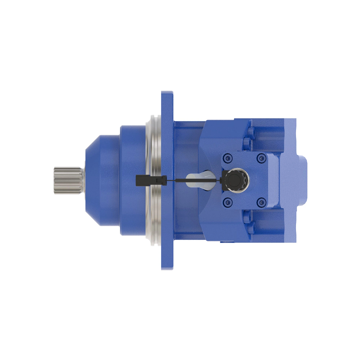 MOTOR, PROPEL, REMAN