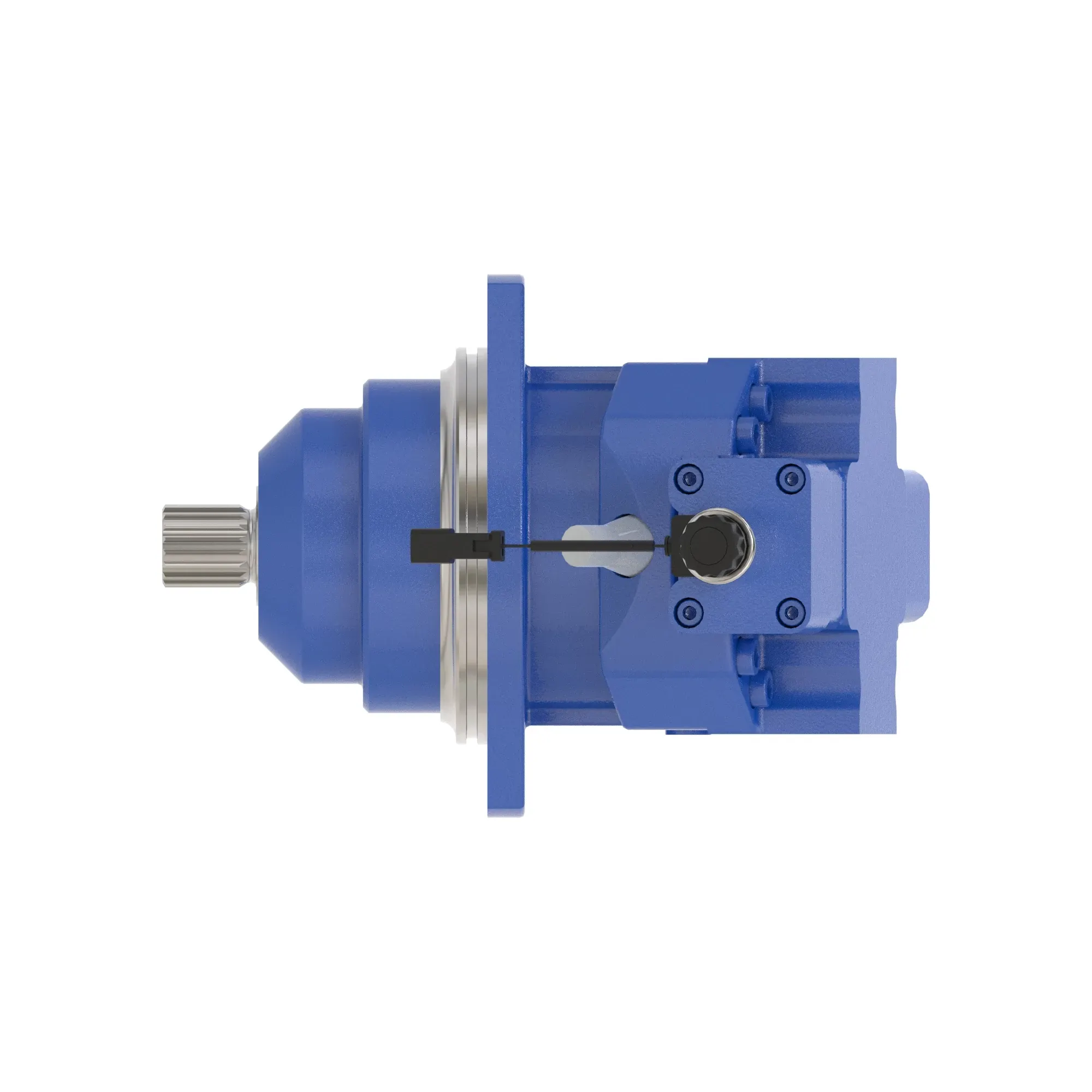 MOTOR, PROPEL, REMAN