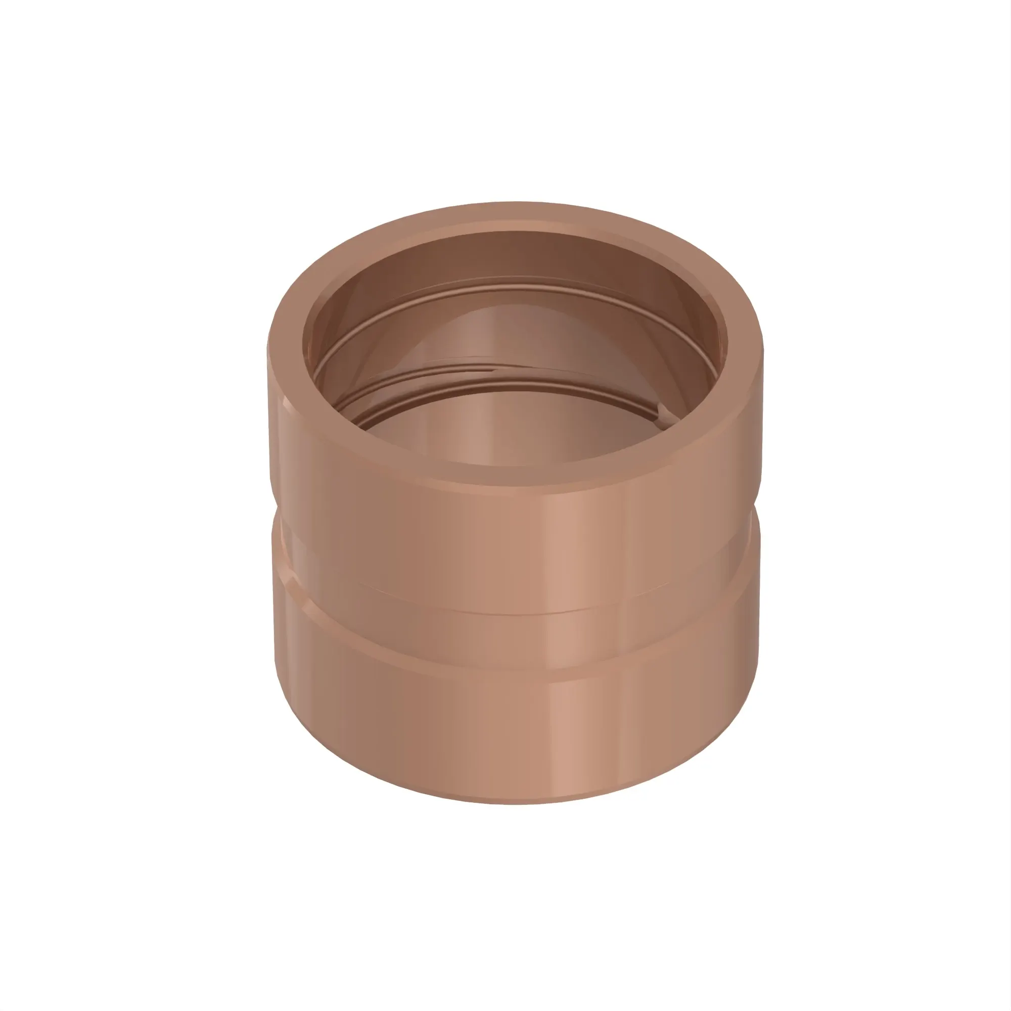BUSHING, BUSHING, GRAPPLE FORK