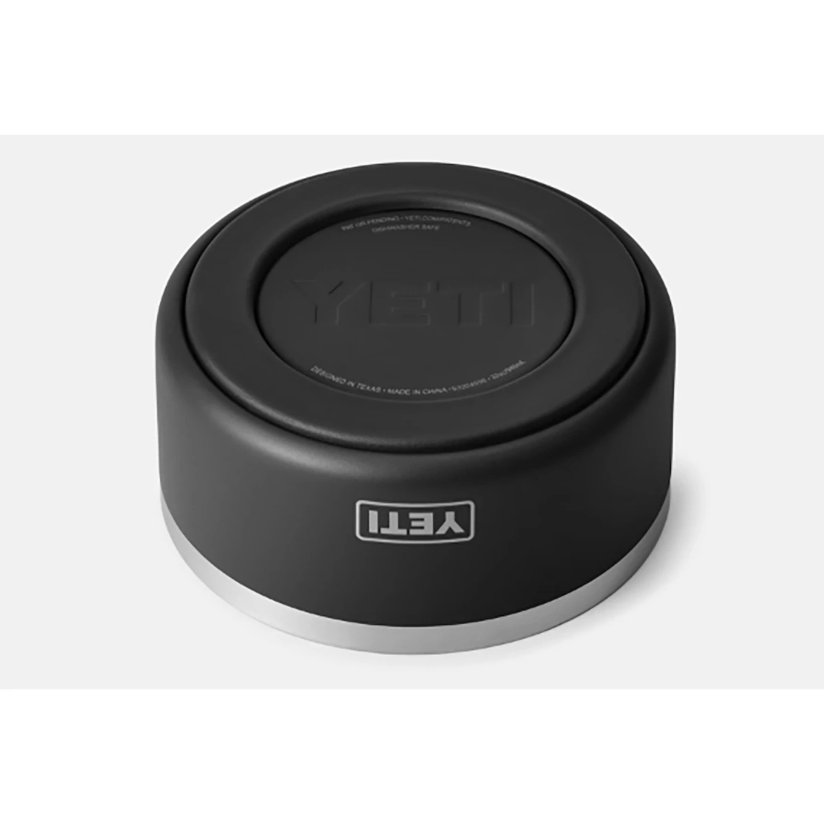 YETI® Boomer™ 4 Dog Bowl - Black