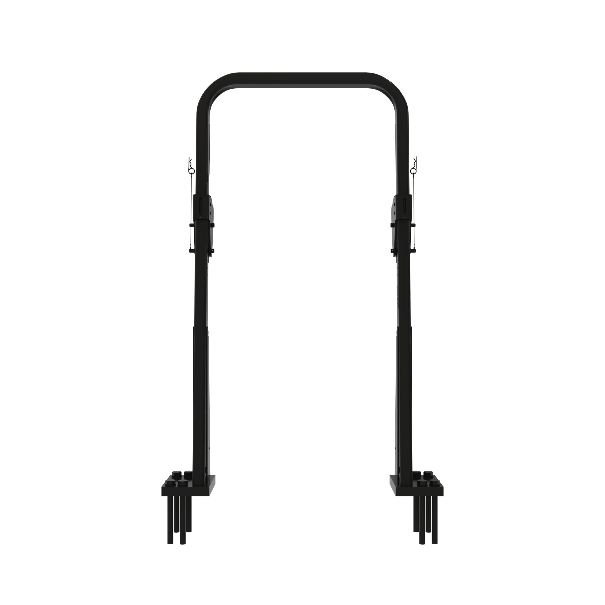 SJ15807: Roll Over Protection Structure | Shop.Deere.com
