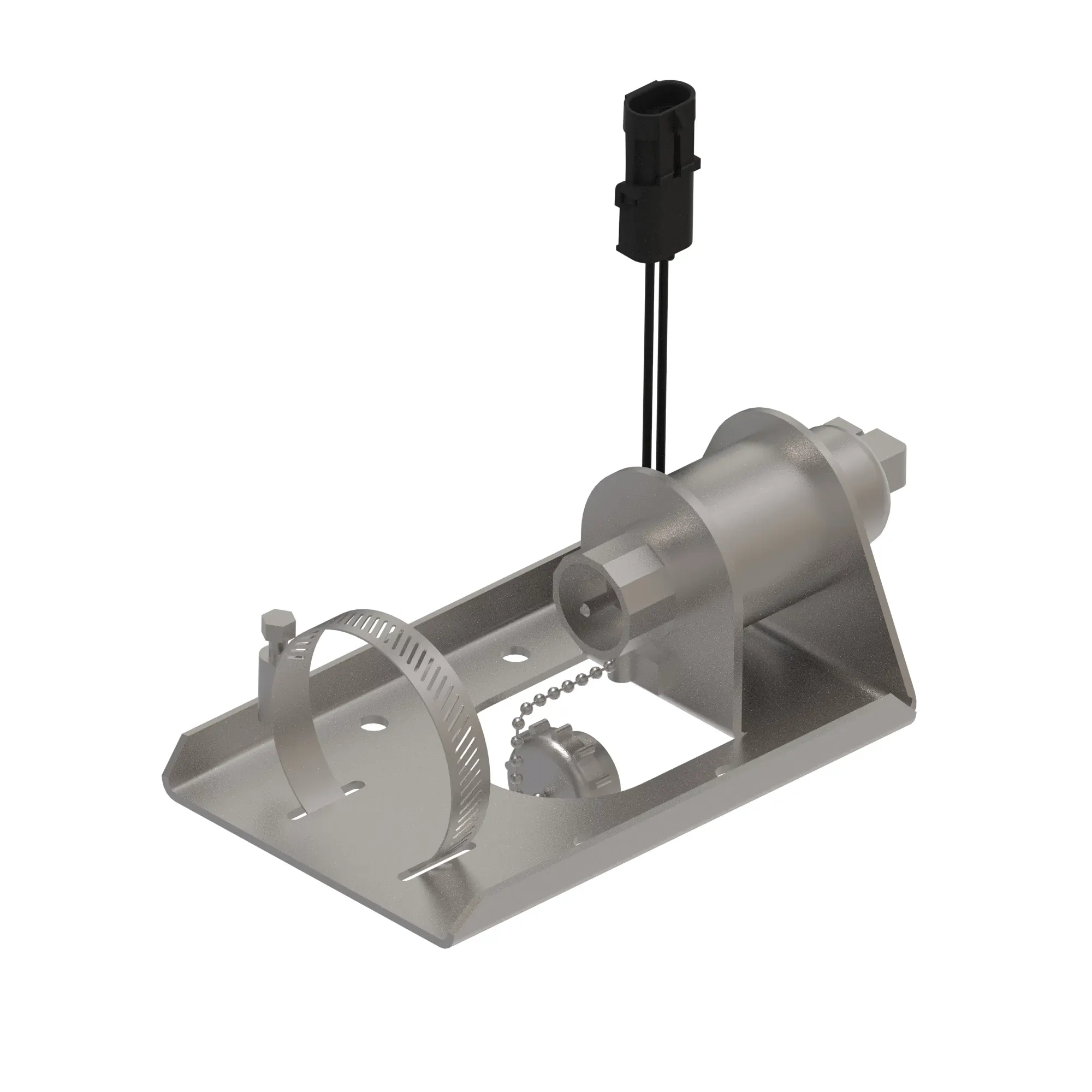 Elec.Proportional Valve