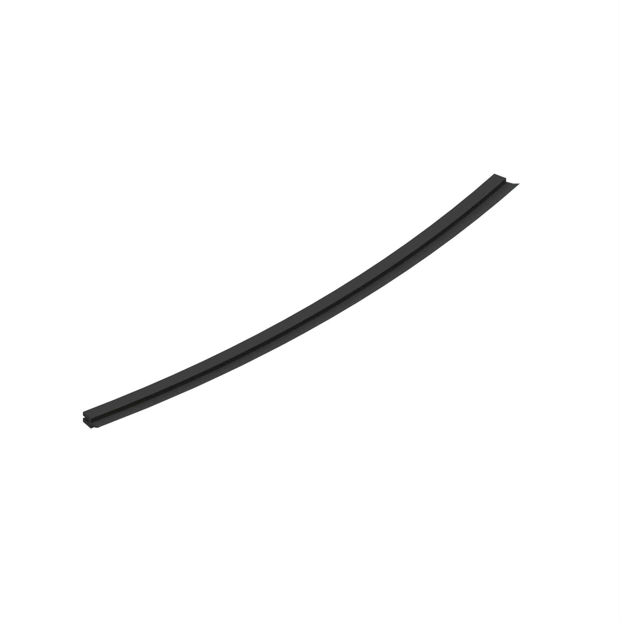 John Deere Weatherstrip - F689533
