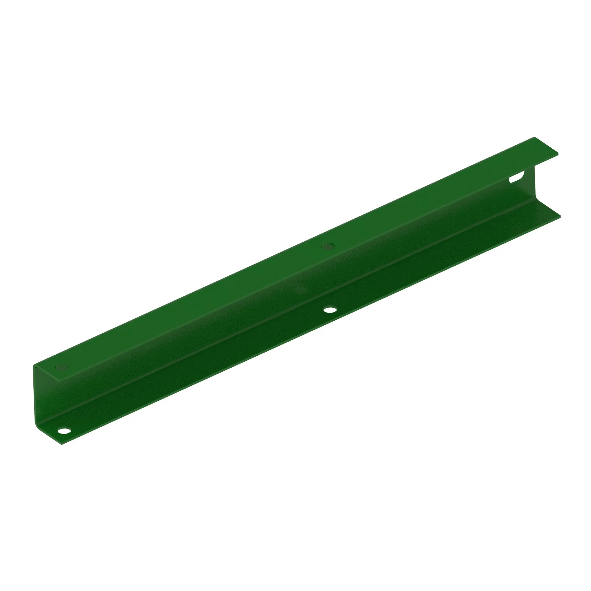 John Deere Basket Lock-up Channel, 10ft - N198854