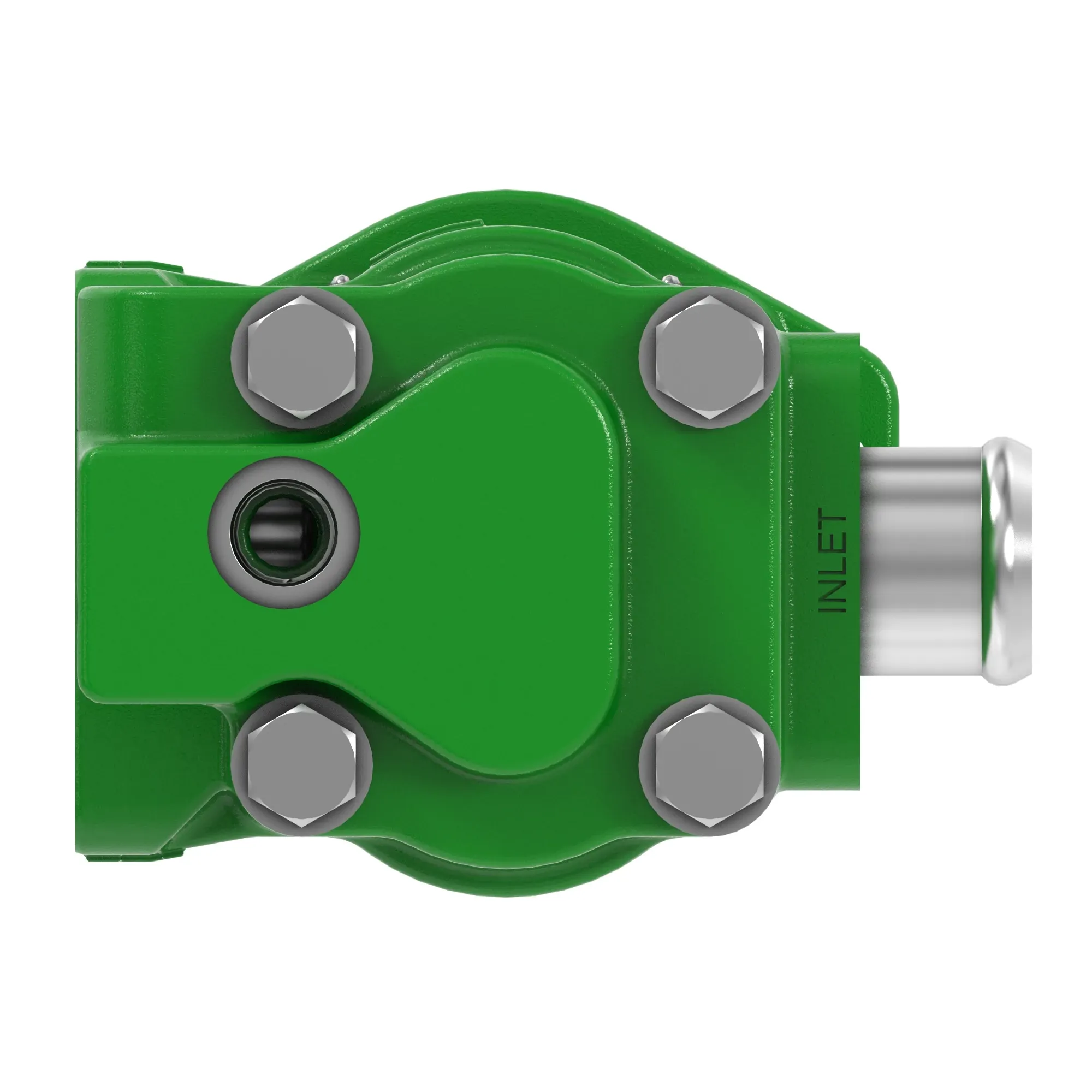 HYDRAULIC PUMP