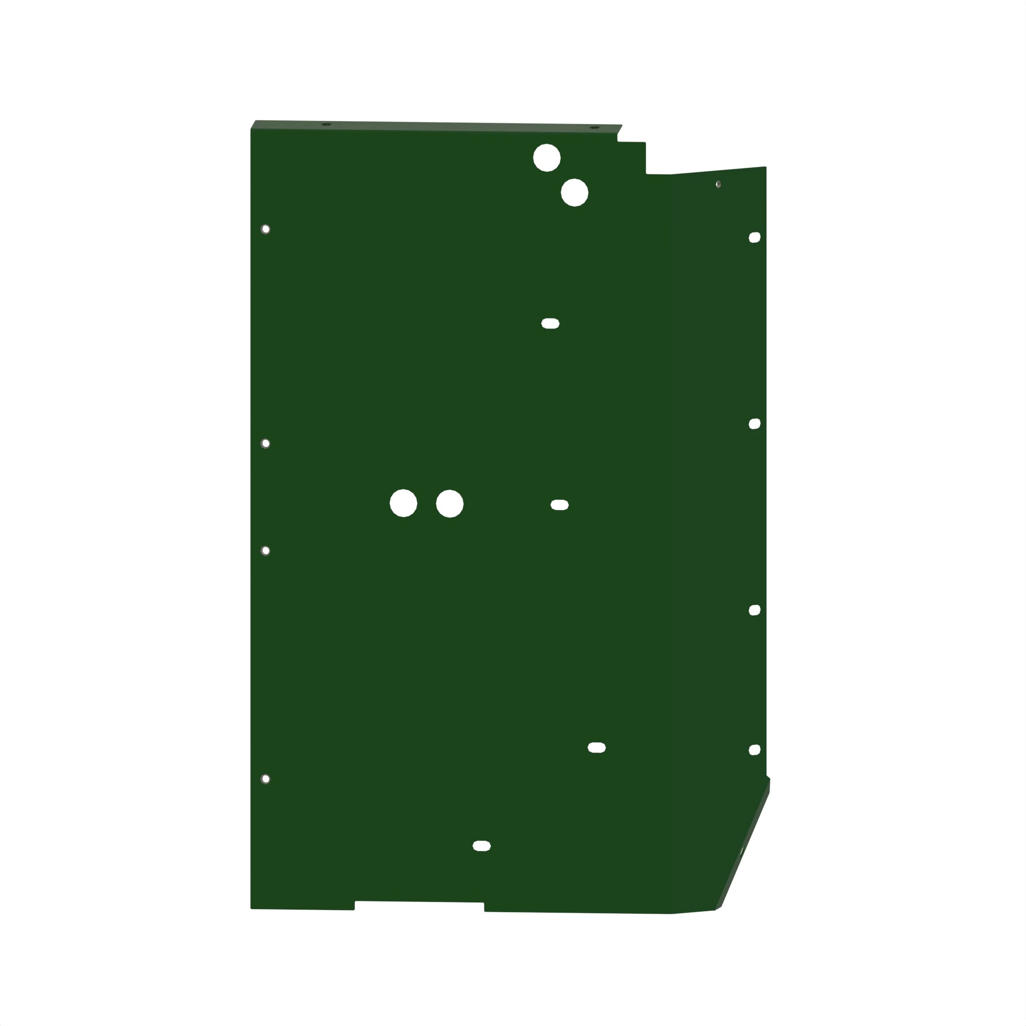 COVER, ATD ENCLOSURE IT4