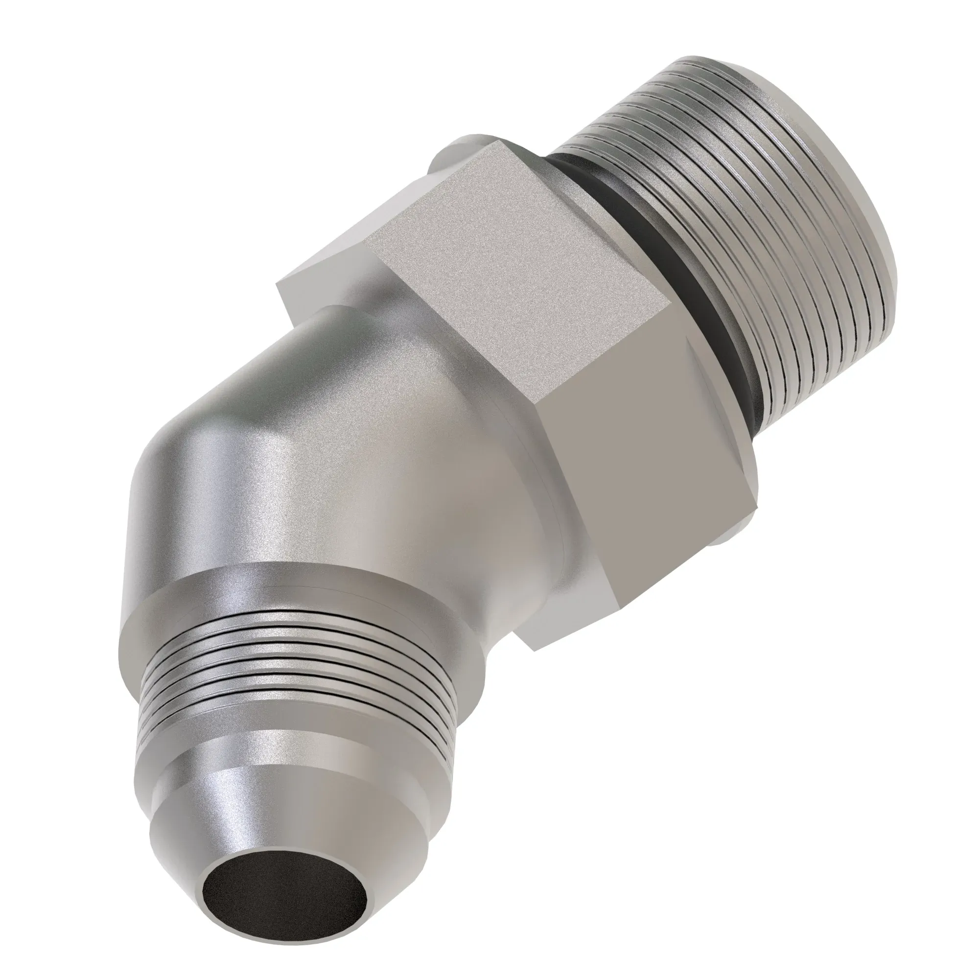 John Deere Elbow Fitting - A852244