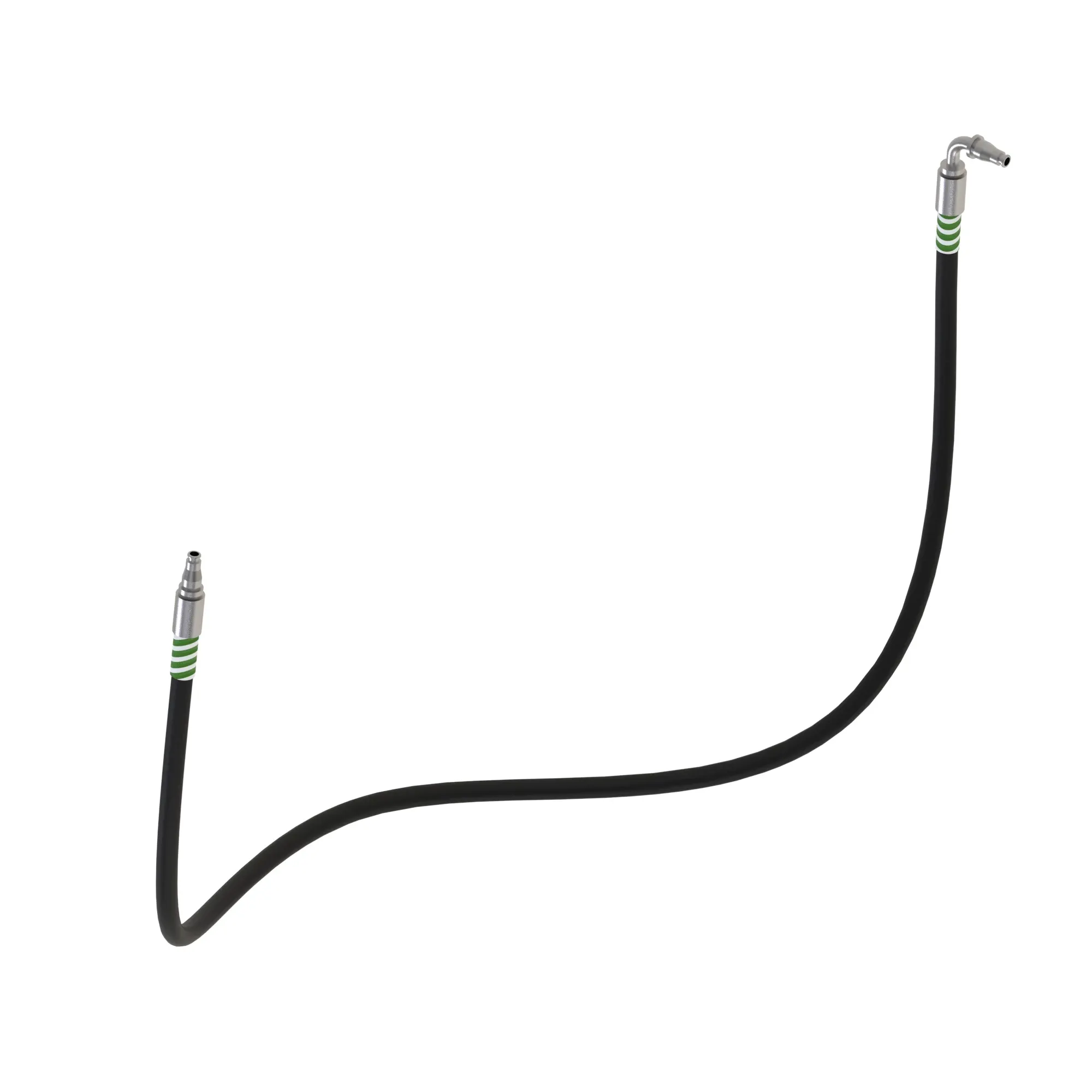 Hydraulic Hose, Row to Row Return